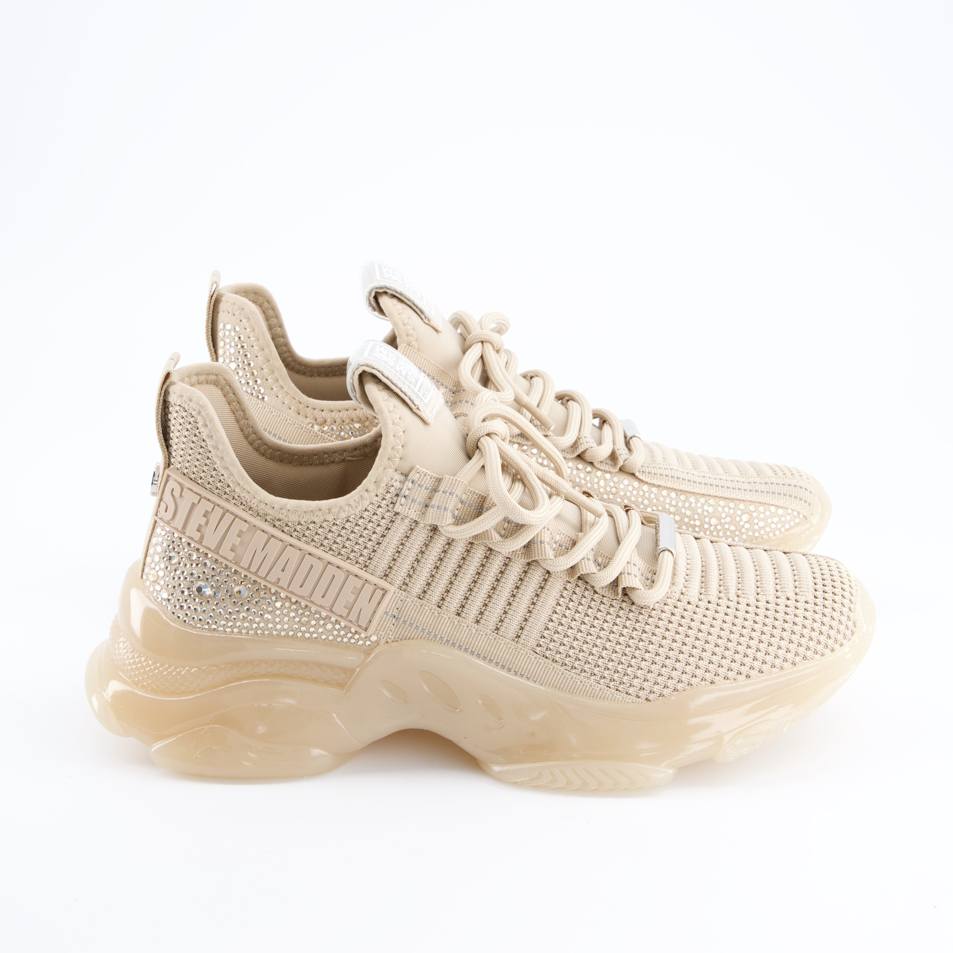 Steve Madden Damenschuhe - Schnürschuhe, Schnürschuhe Maxilla