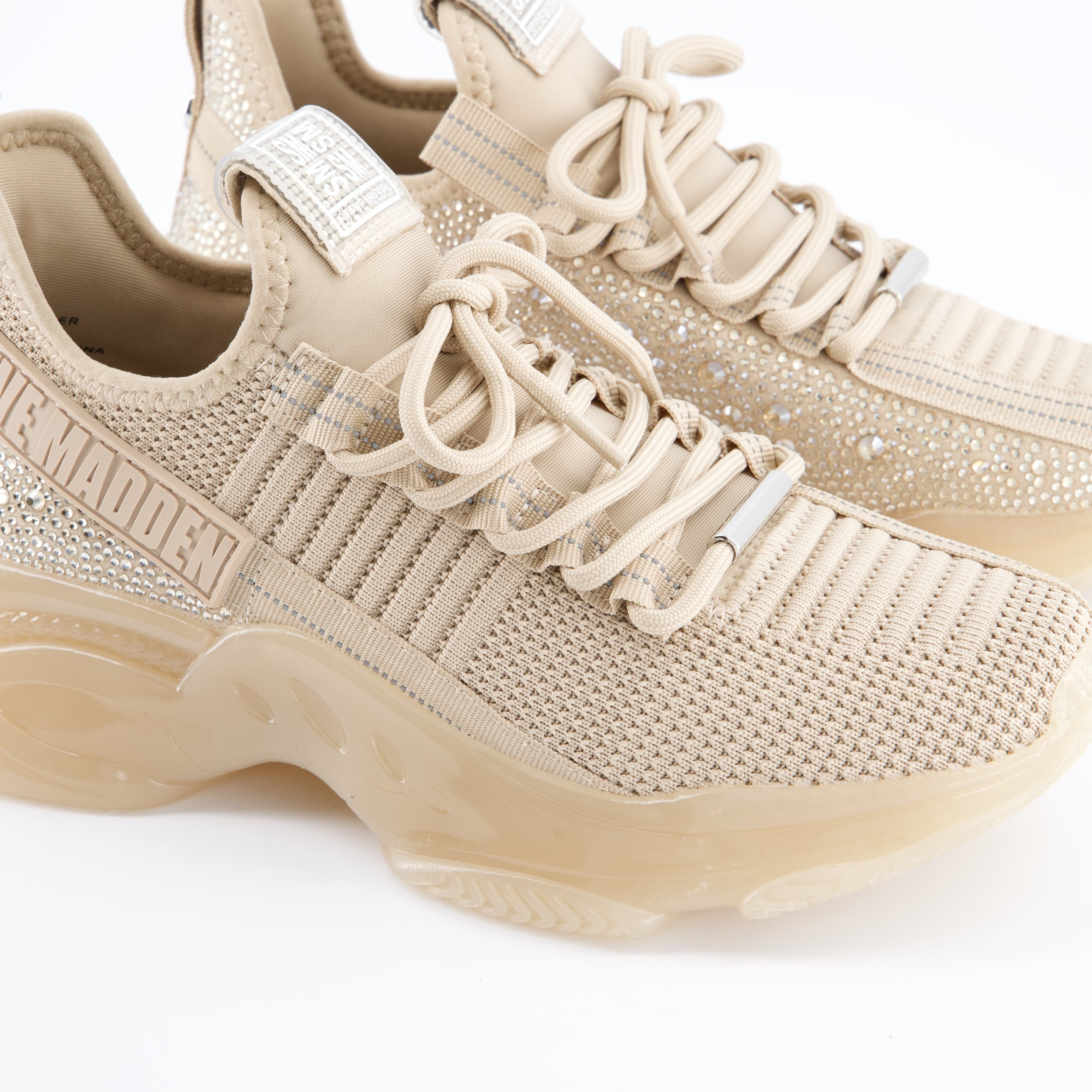 Steve Madden Damenschuhe - Schnürschuhe, Schnürschuhe Maxilla