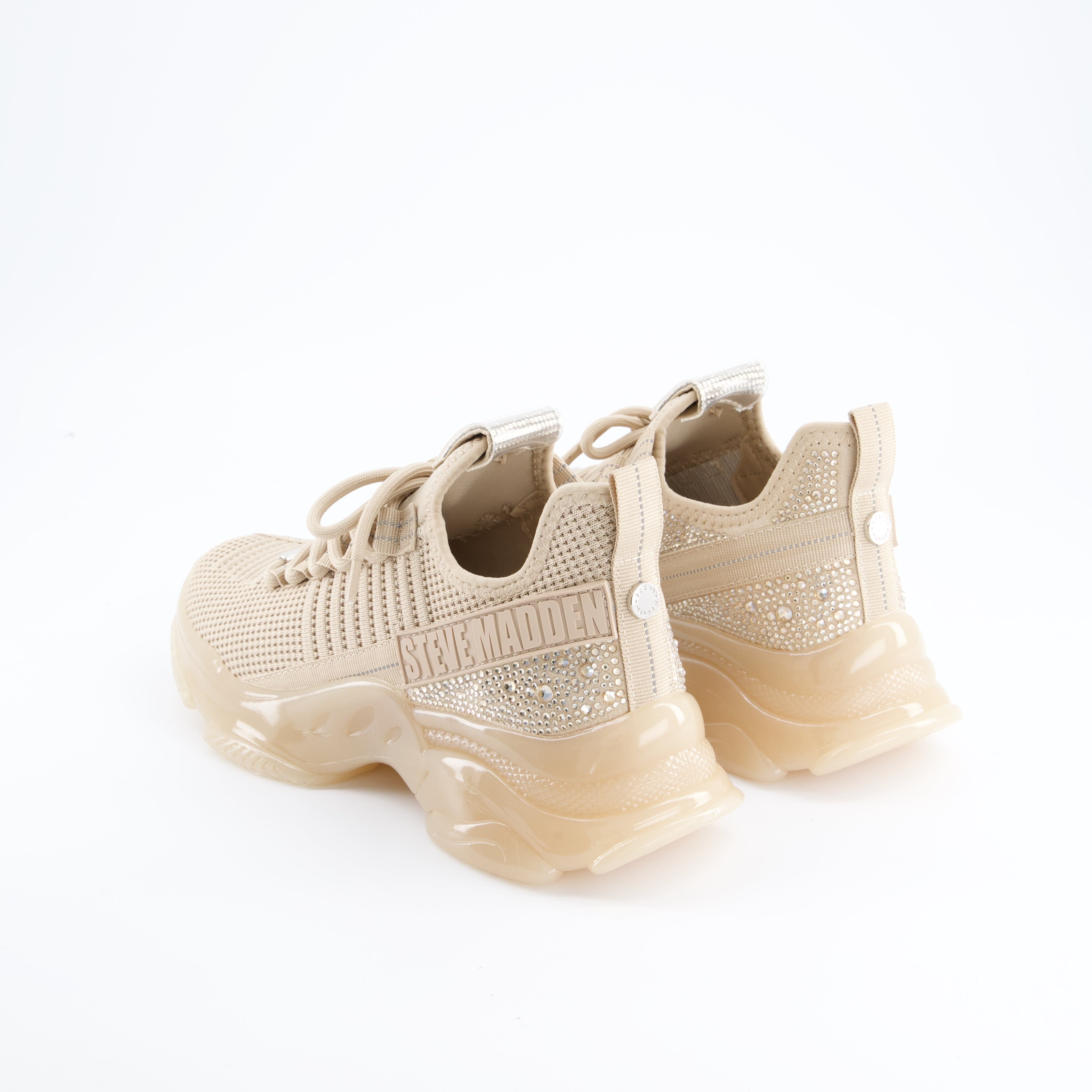 Steve Madden Damenschuhe - Schnürschuhe, Schnürschuhe Maxilla