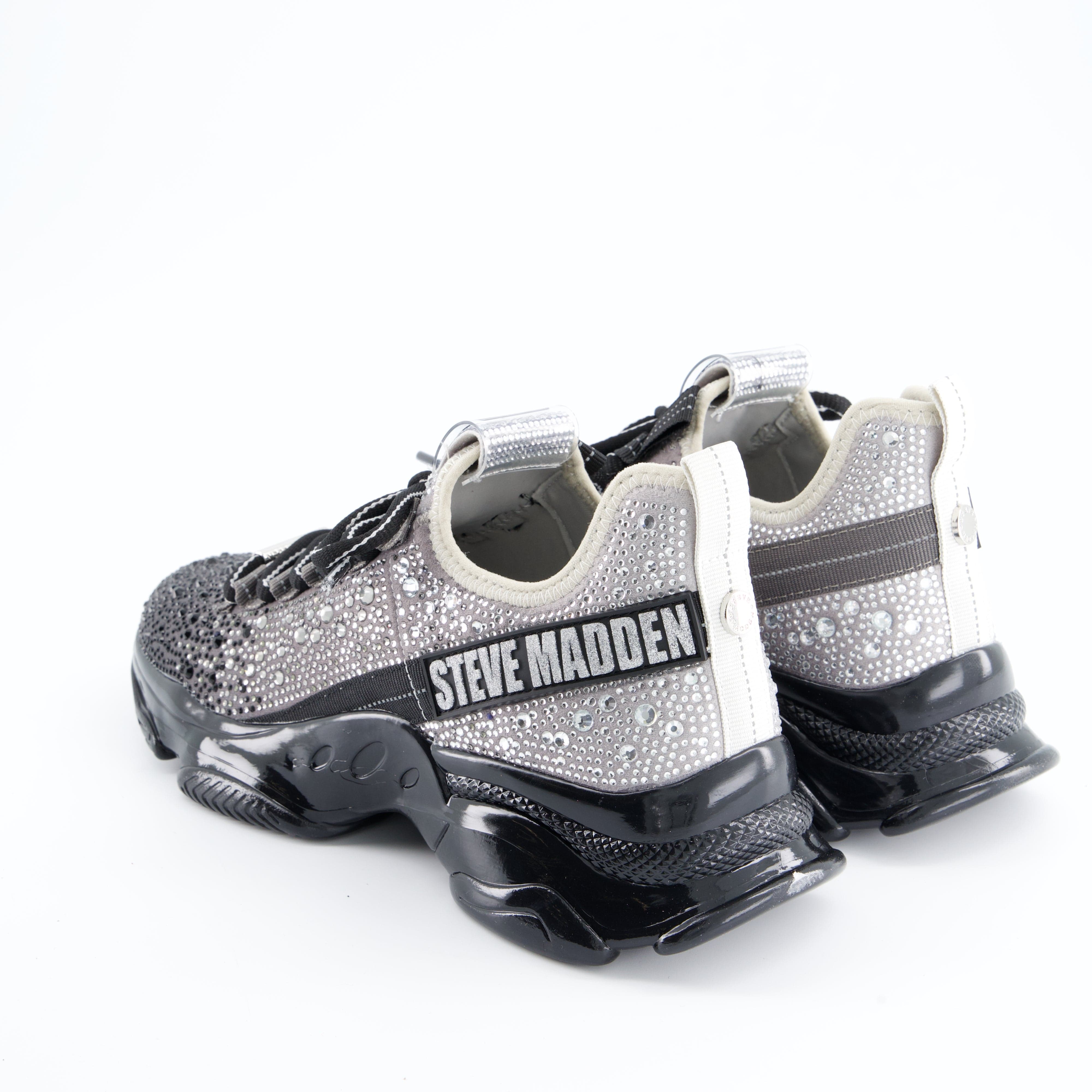 Steve Madden Damenschuhe - Schnürschuhe Schnürschuhe Mistica