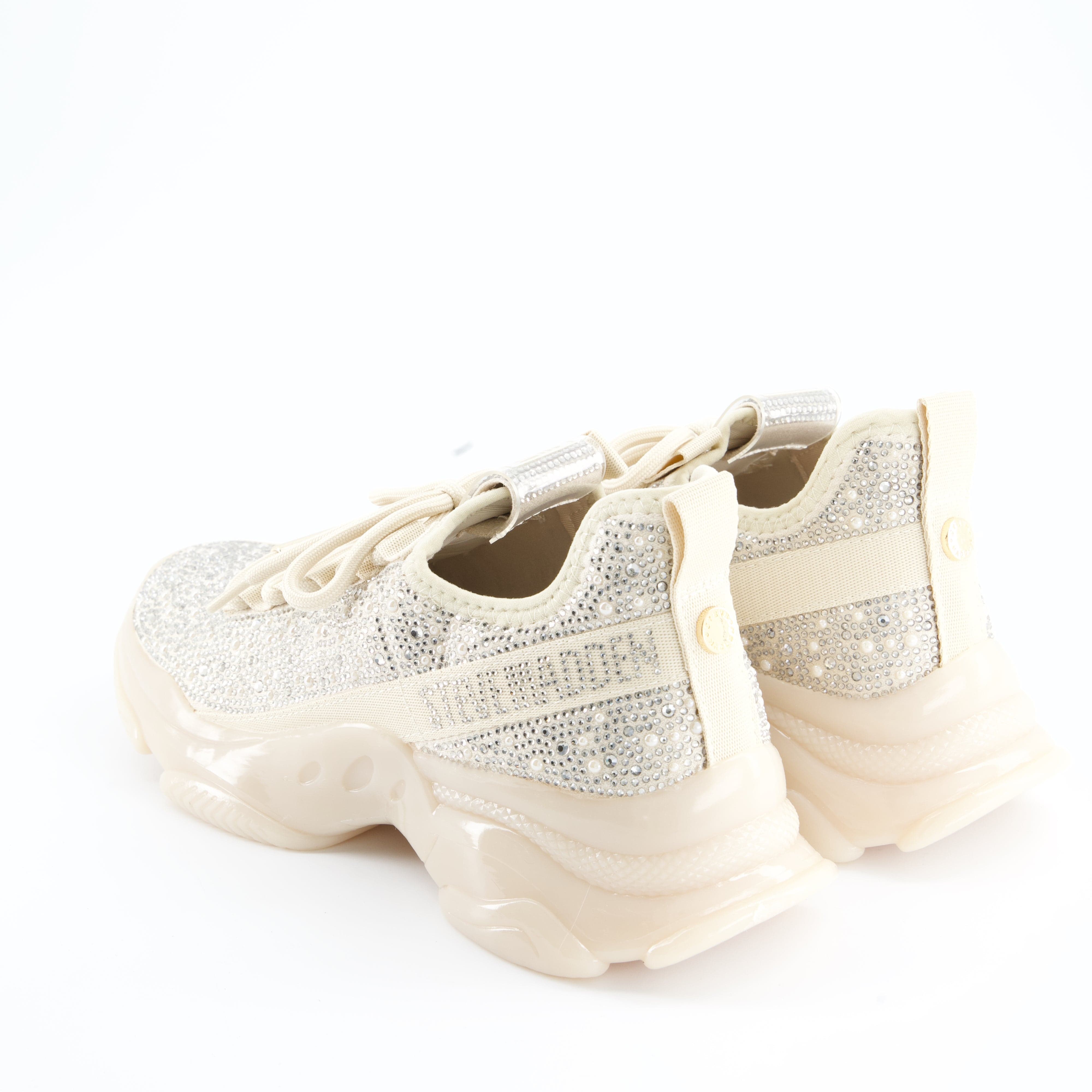 Steve Madden Damenschuhe - Schnürschuhe Schnürschuhe Mysteria