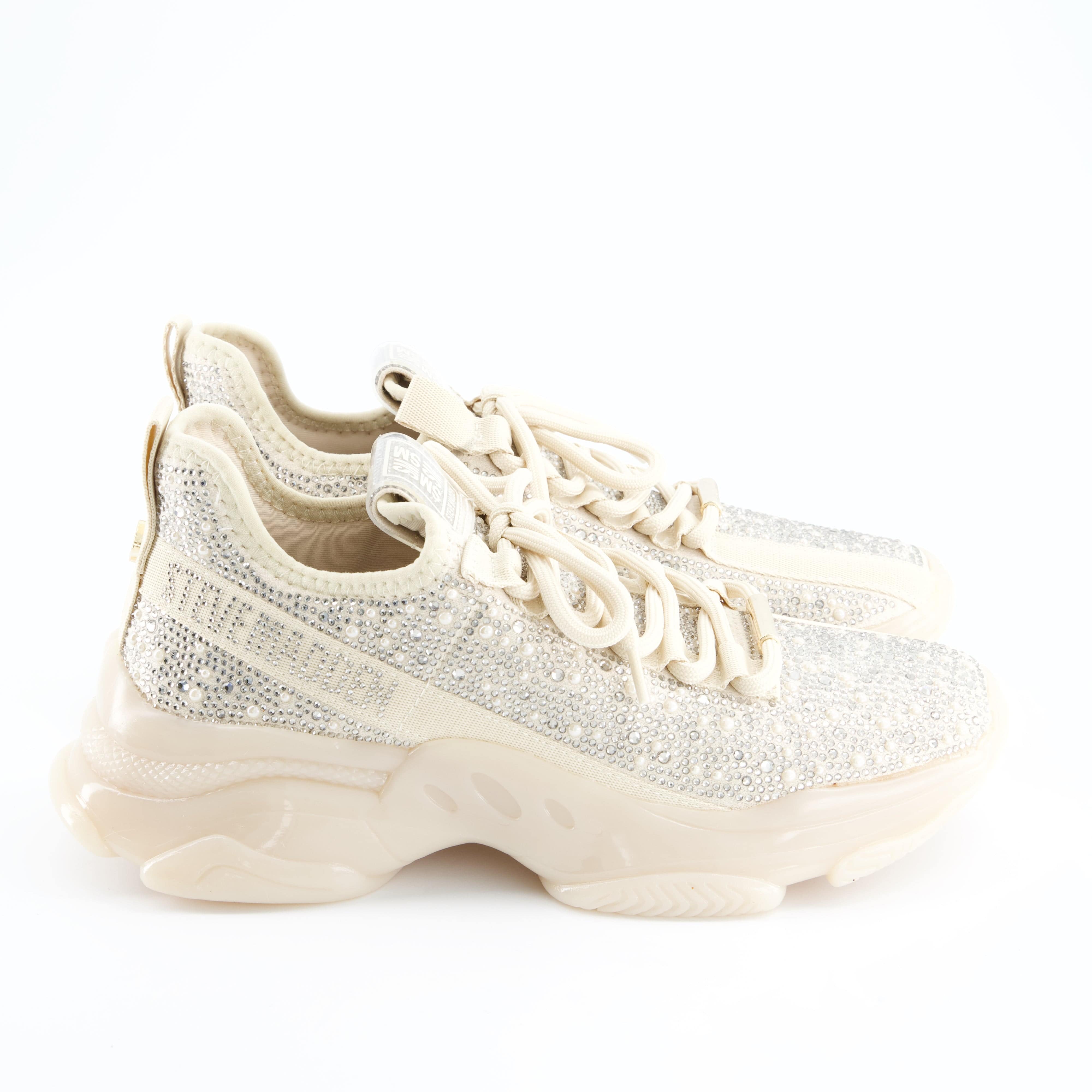 Steve Madden Damenschuhe - Schnürschuhe Schnürschuhe Mysteria