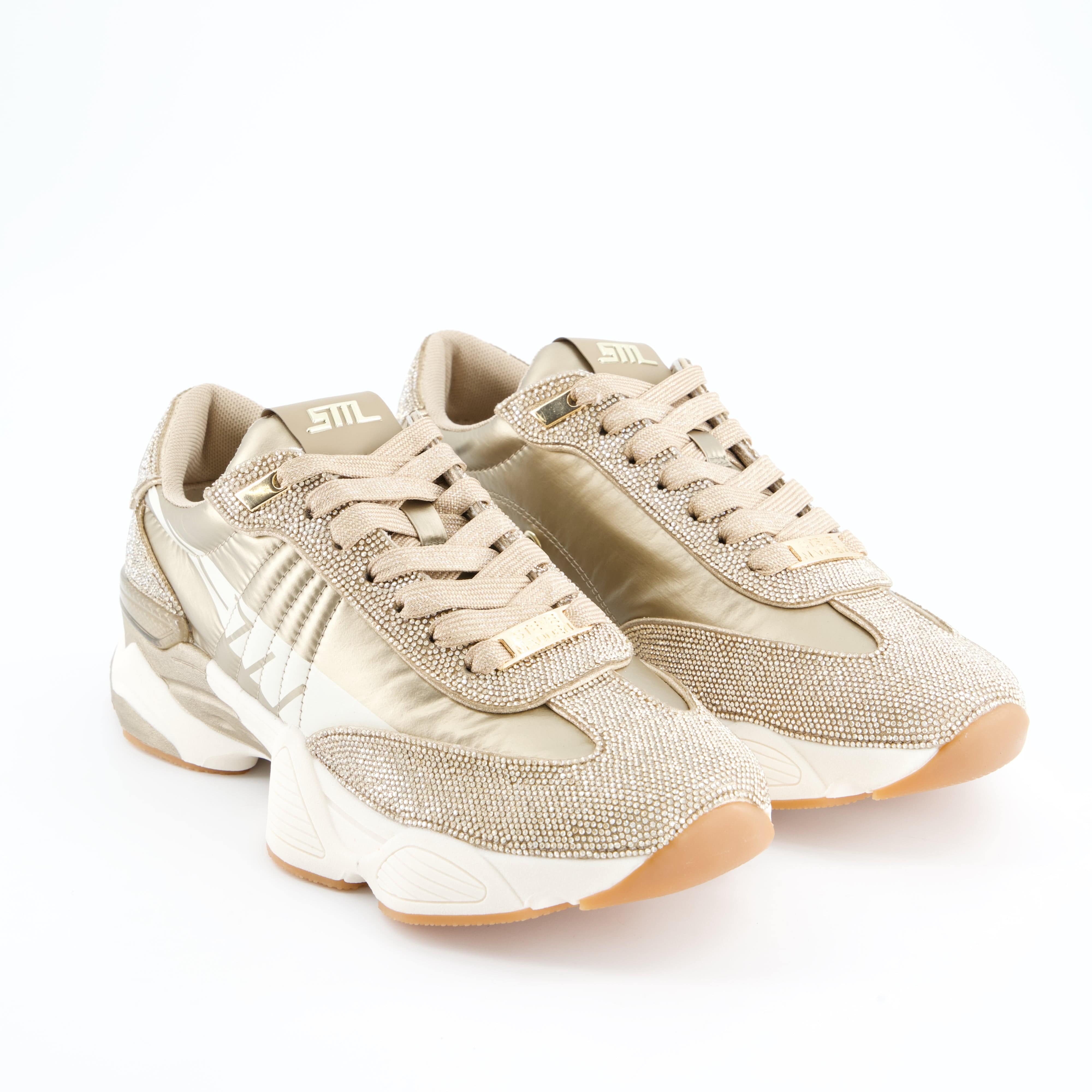 Steve Madden Damenschuhe - Schnürschuhe Schnürschuhe Setback