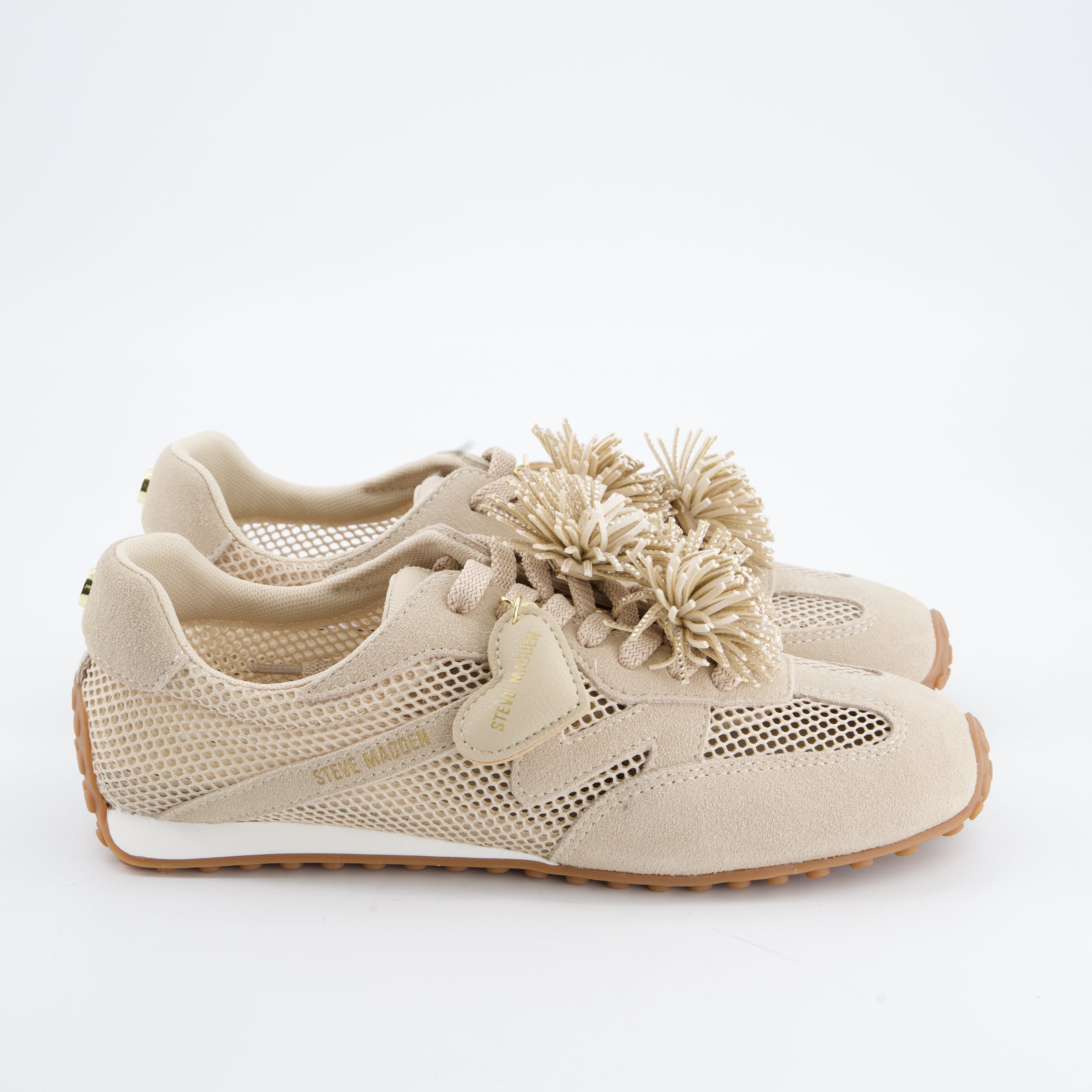 Steve Madden Damenschuhe - Sneaker Sneaker Coheart