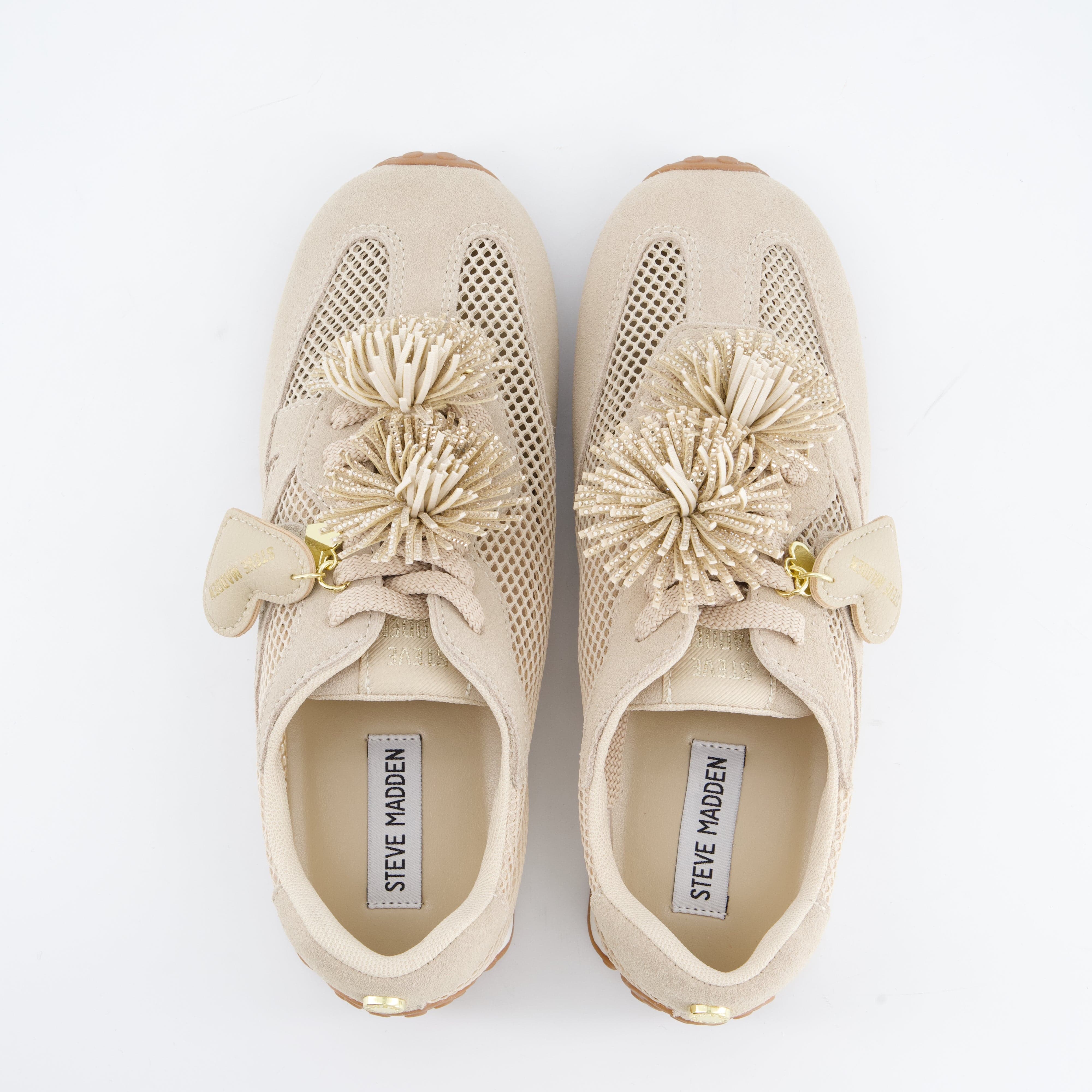 Steve Madden Damenschuhe - Sneaker Sneaker Coheart