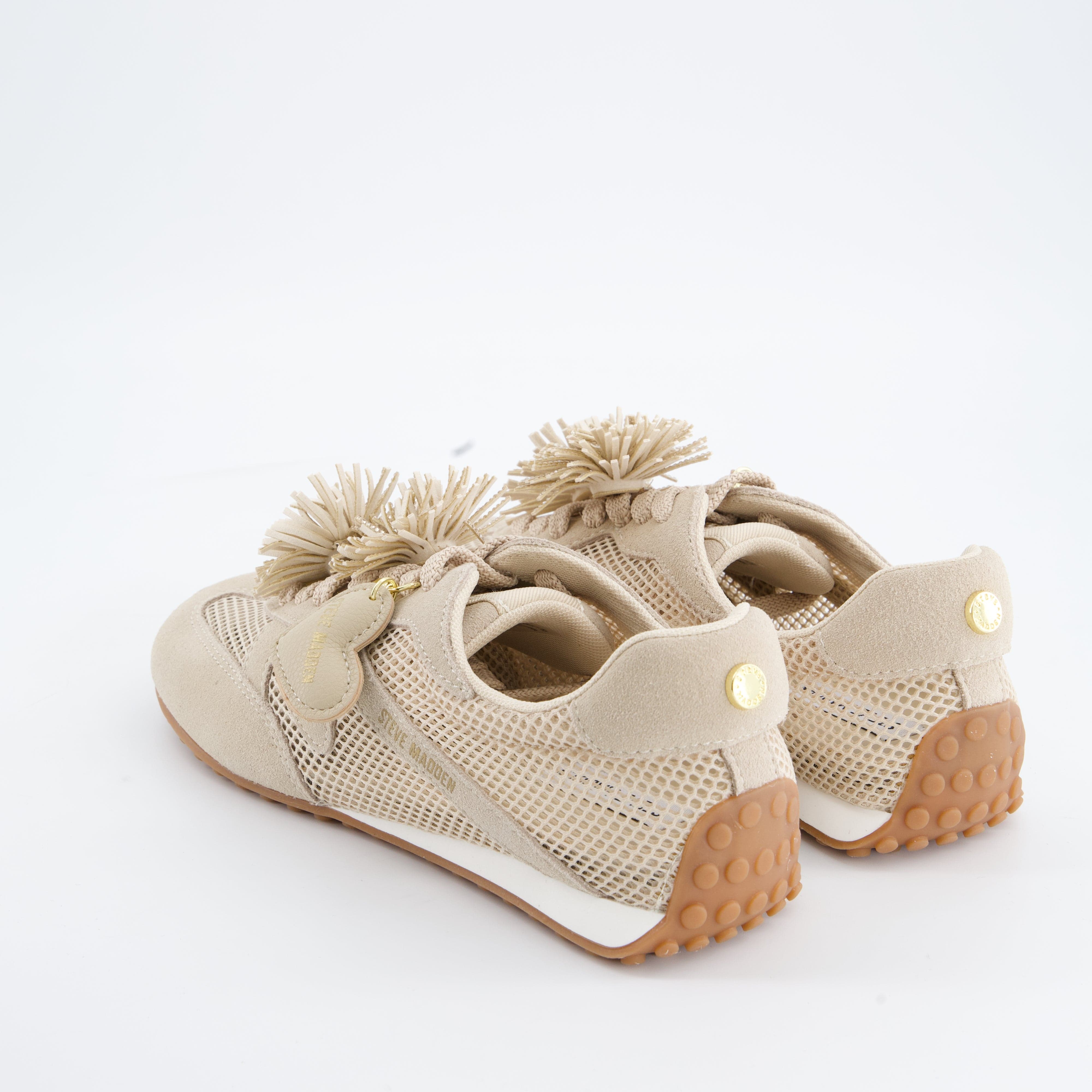 Steve Madden Damenschuhe - Sneaker Sneaker Coheart