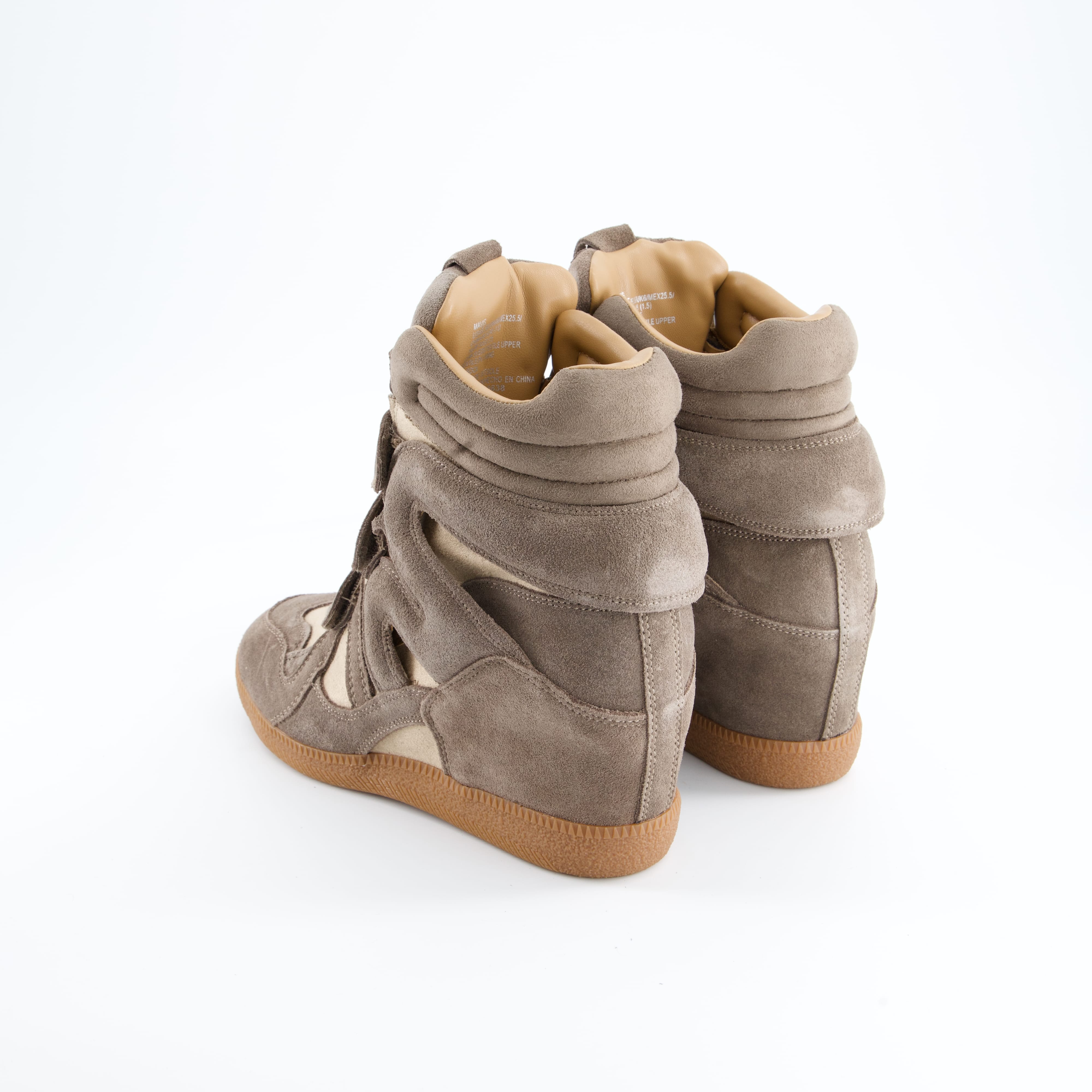 Steve Madden Damenschuhe - Sneaker Sneaker Mavis