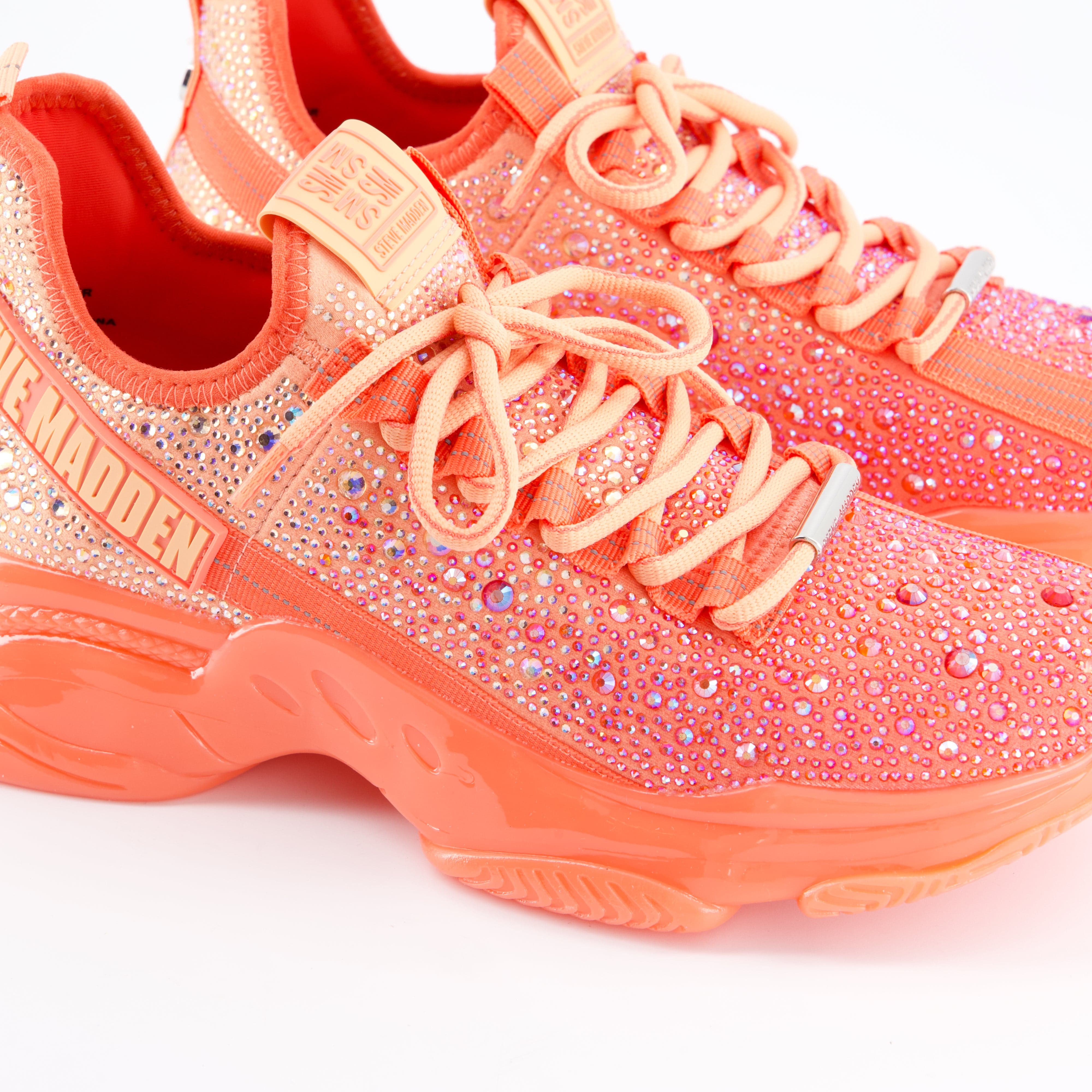 Steve Madden Damenschuhe - Sneaker, Sneaker Mistica
