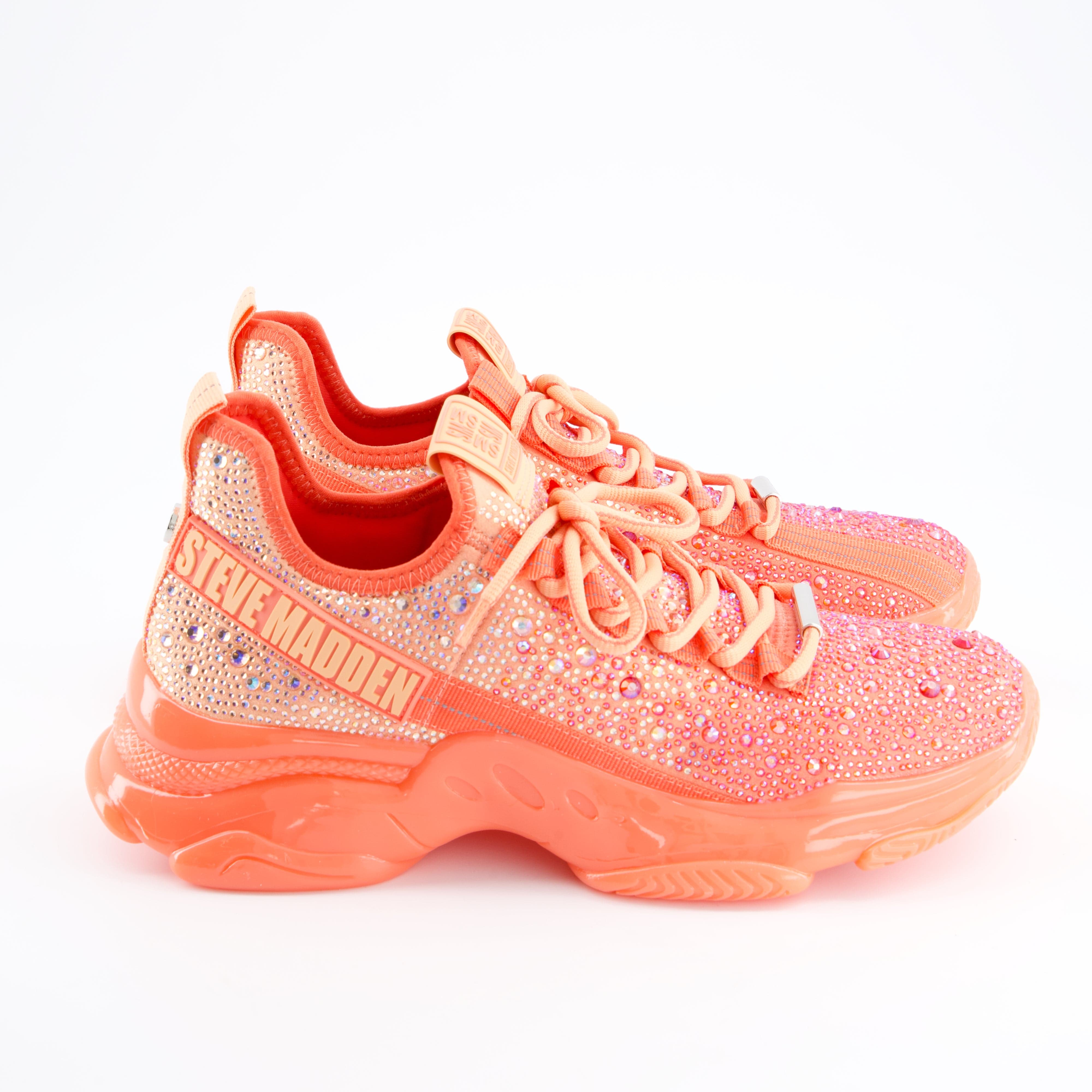 Steve Madden Damenschuhe - Sneaker, Sneaker Mistica