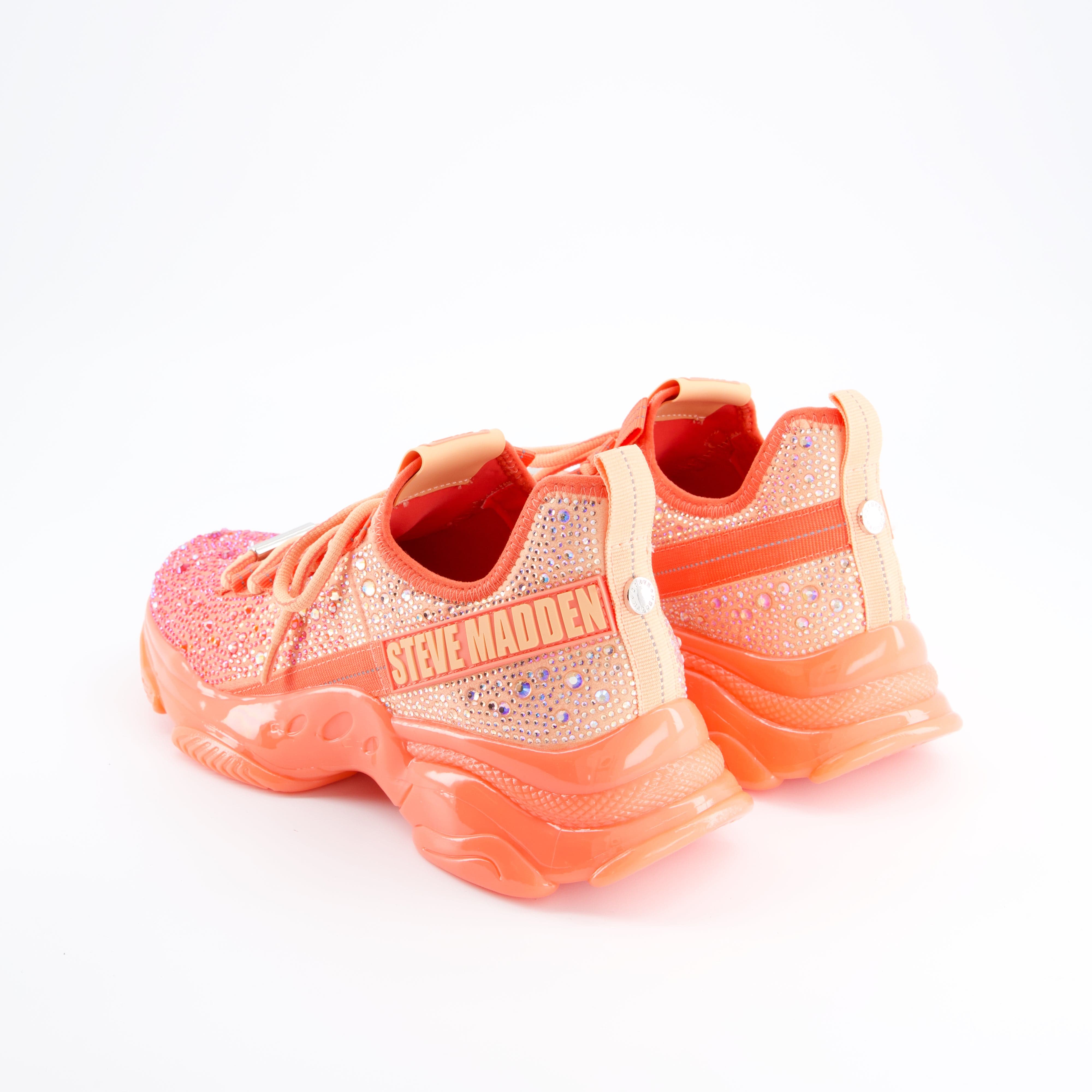 Steve Madden Damenschuhe - Sneaker, Sneaker Mistica
