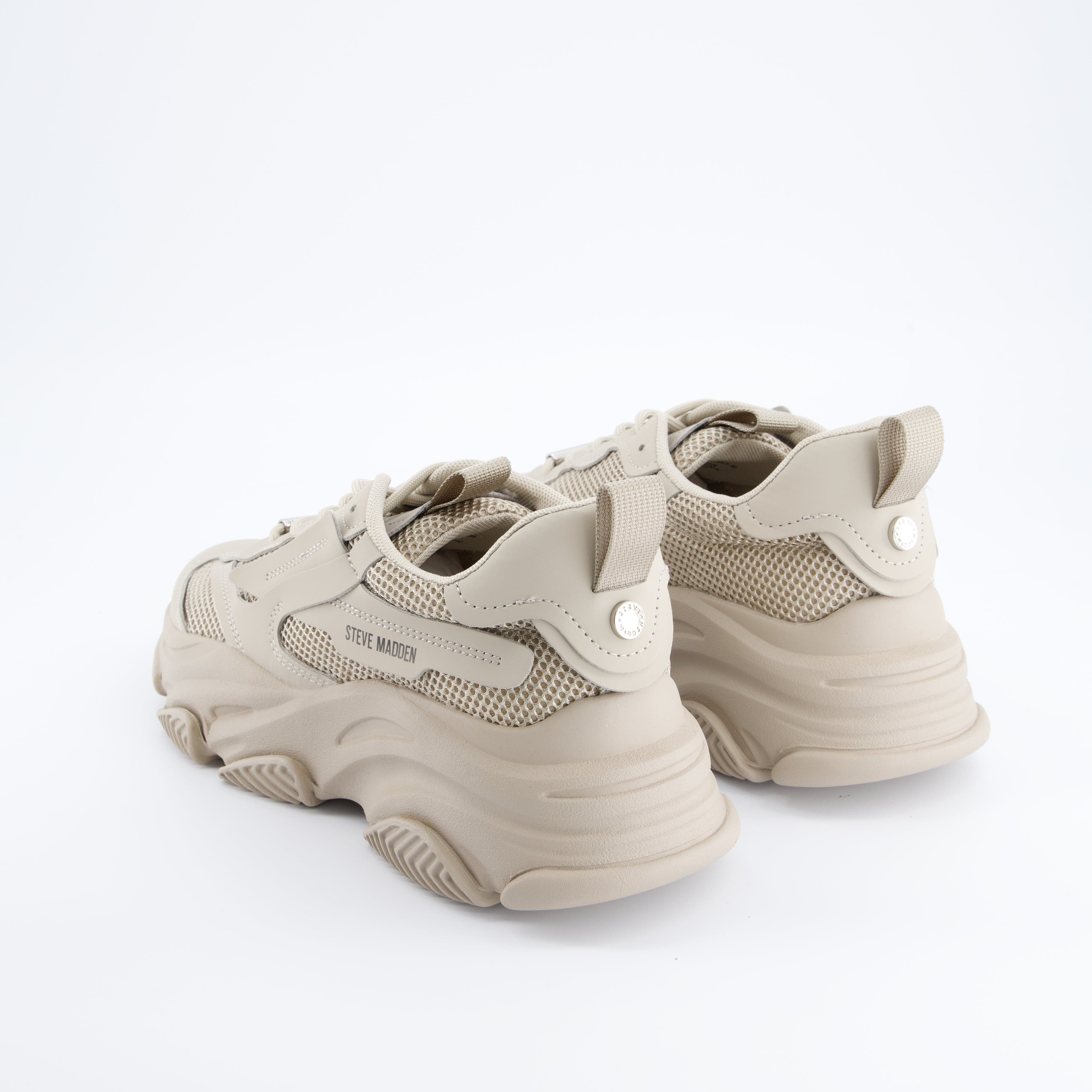 Steve Madden Damenschuhe - Sneaker, Sneaker Possission E-Sneaker