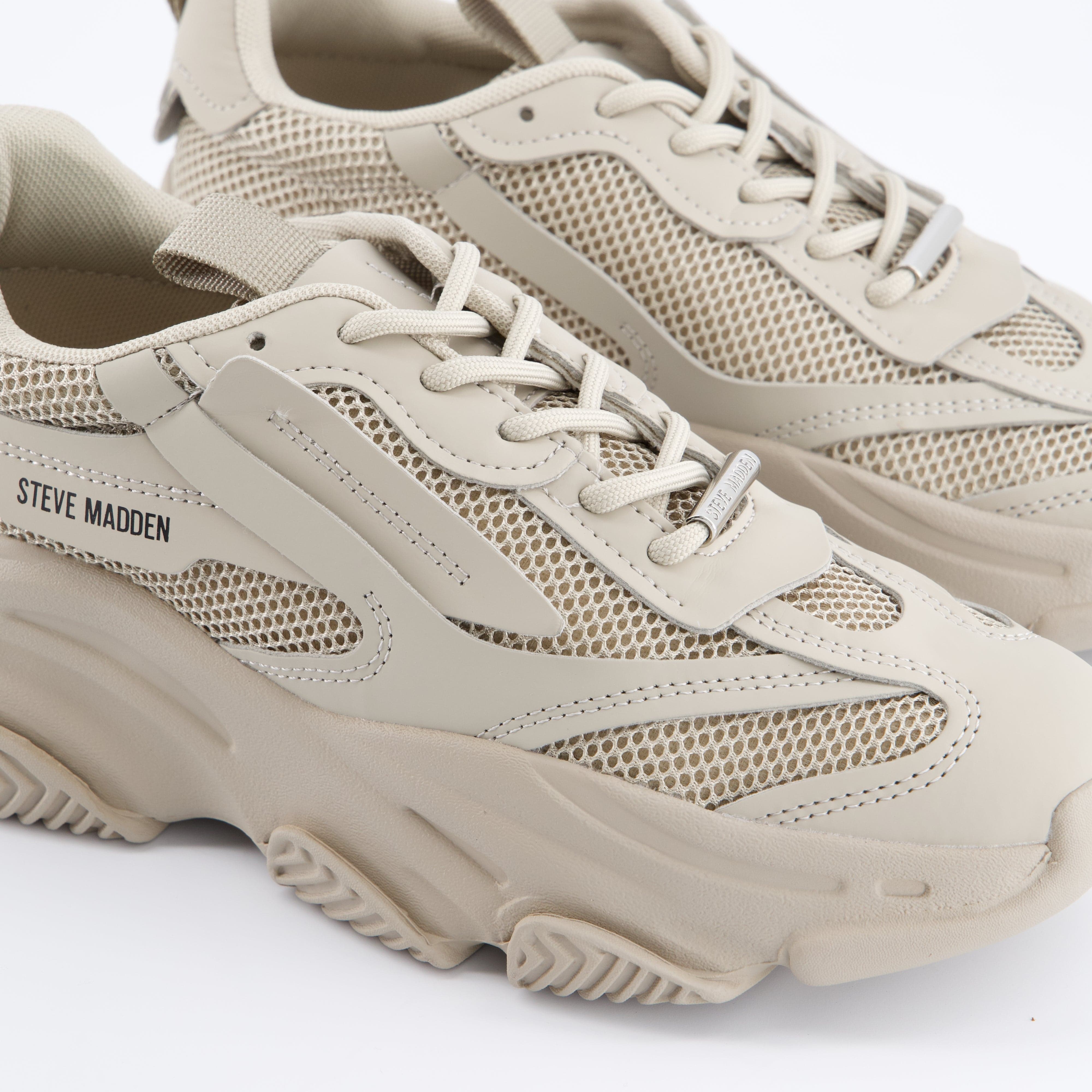 Steve Madden Damenschuhe - Sneaker, Sneaker Possission E-Sneaker