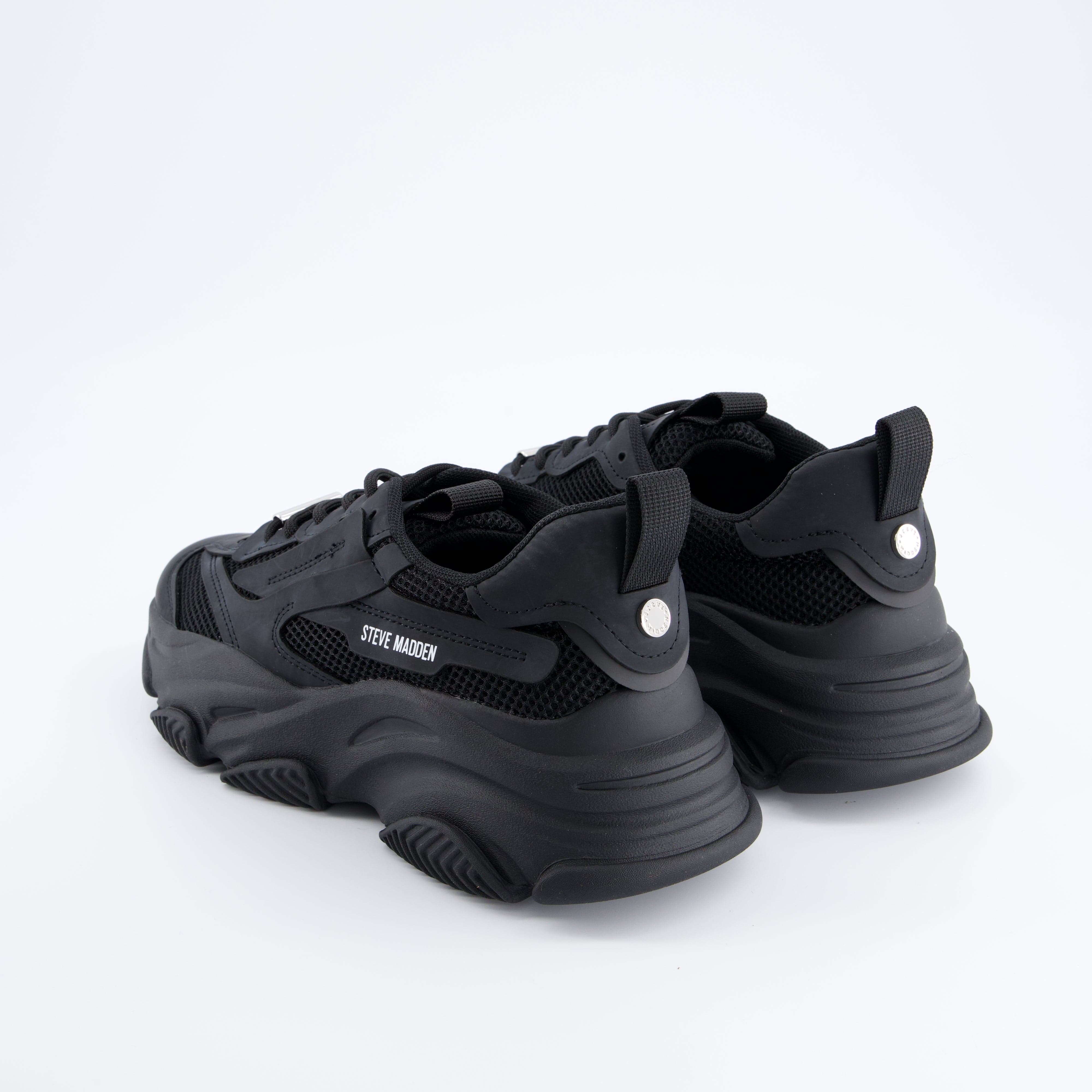 Steve Madden Damenschuhe - Sneaker, Sneaker Possission E-Sneaker