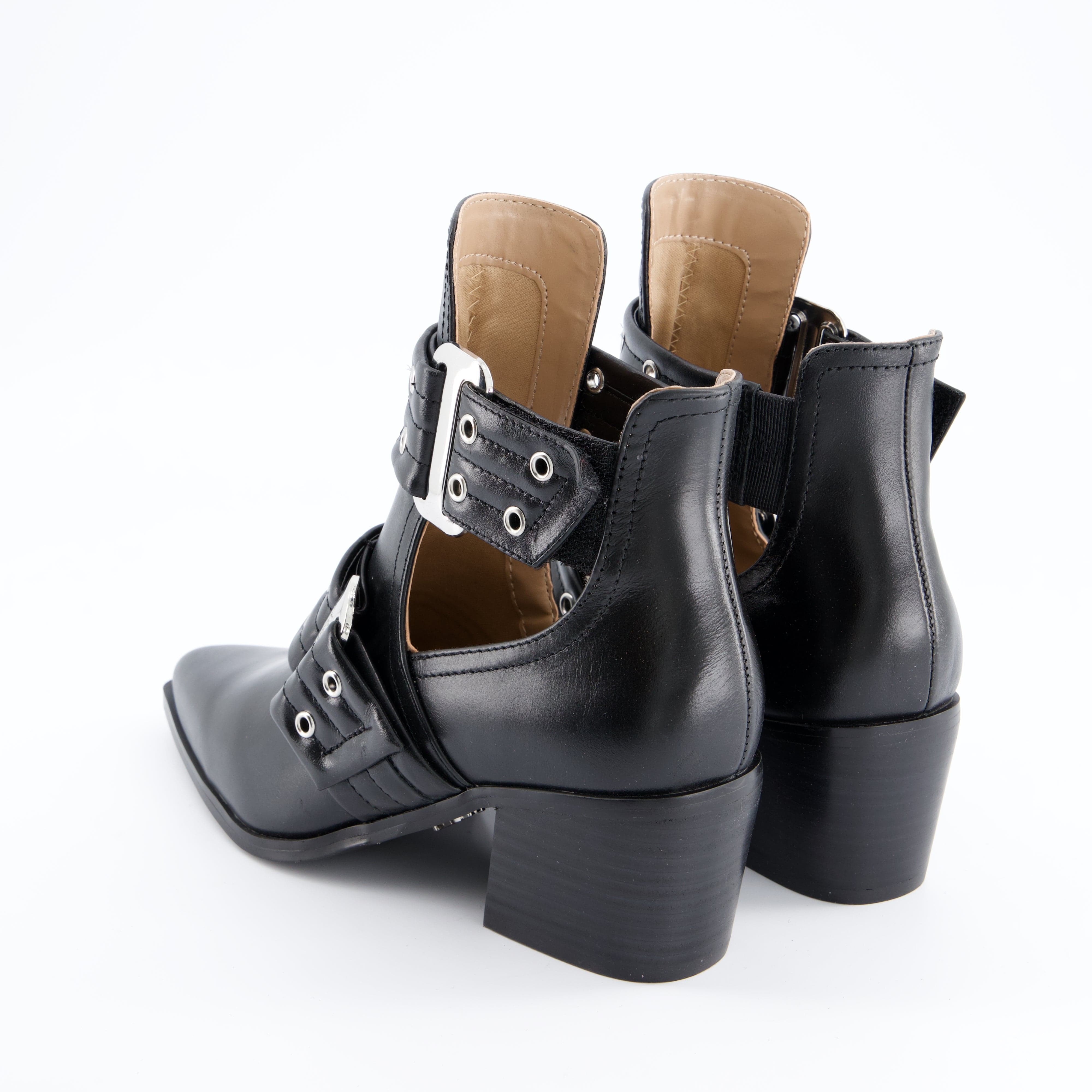 Steve Madden Damenschuhe - Stiefelette, Stiefelette Giustine
