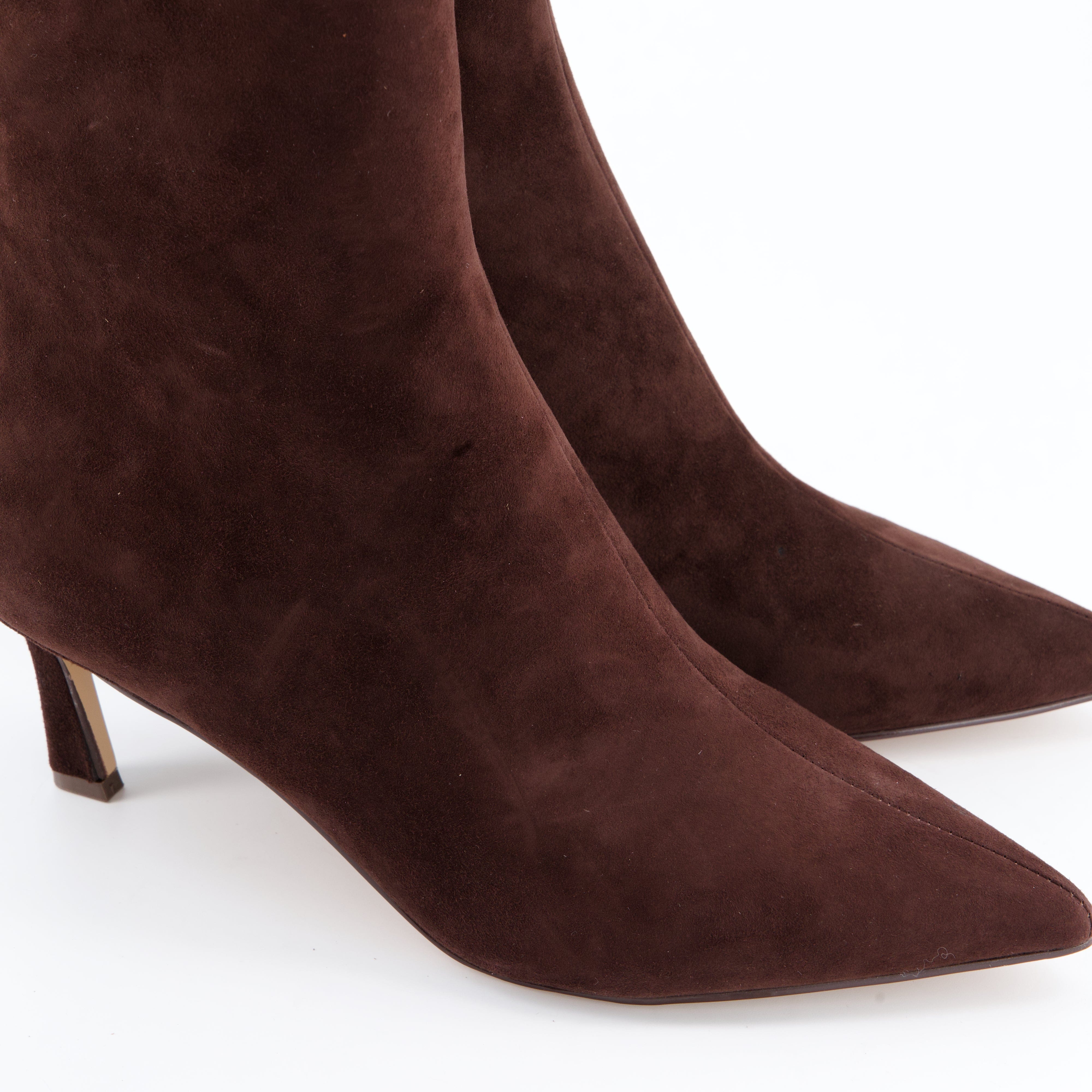 Steve Madden Damenschuhe - Stiefelette Stiefelette Lulah