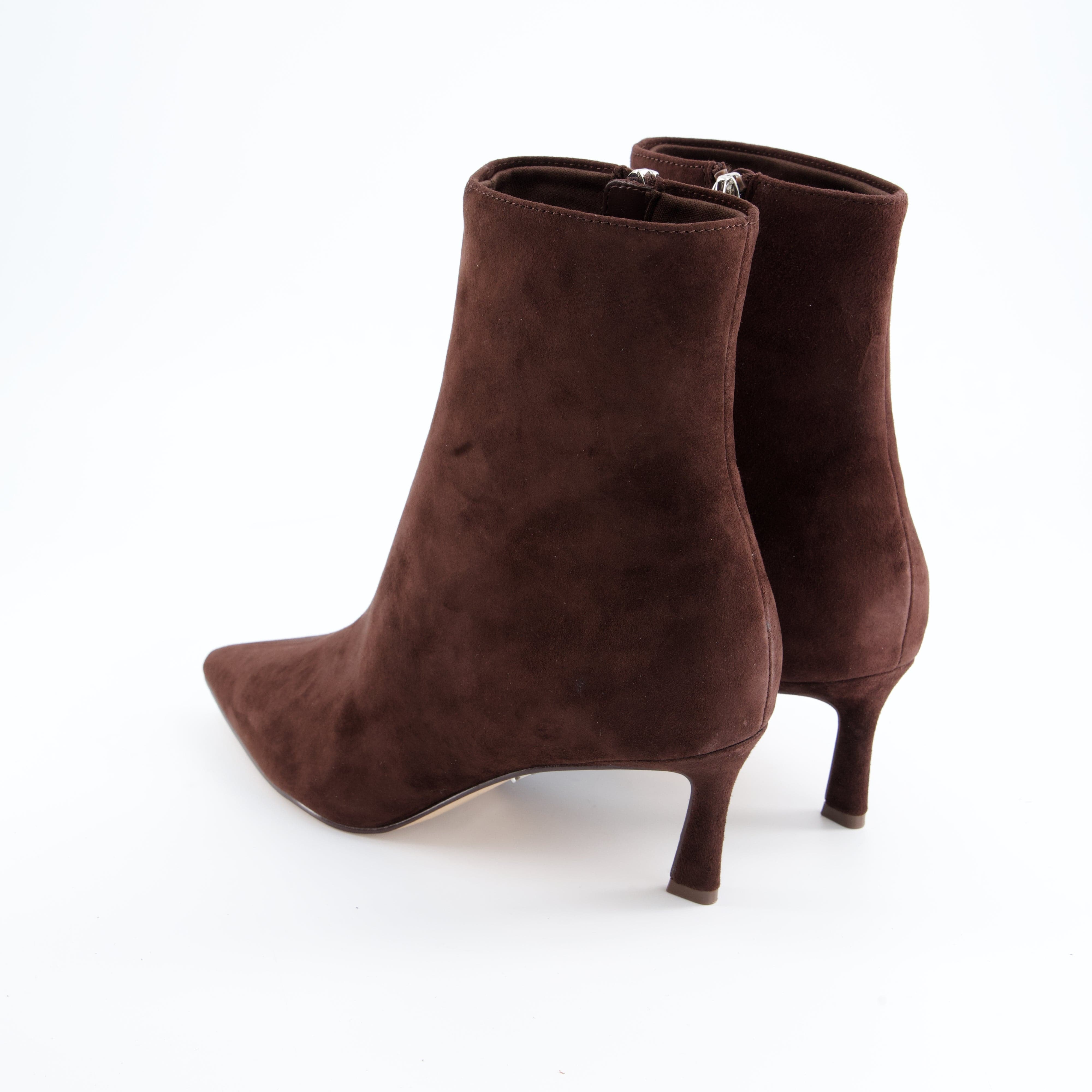 Steve Madden Damenschuhe - Stiefelette Stiefelette Lulah
