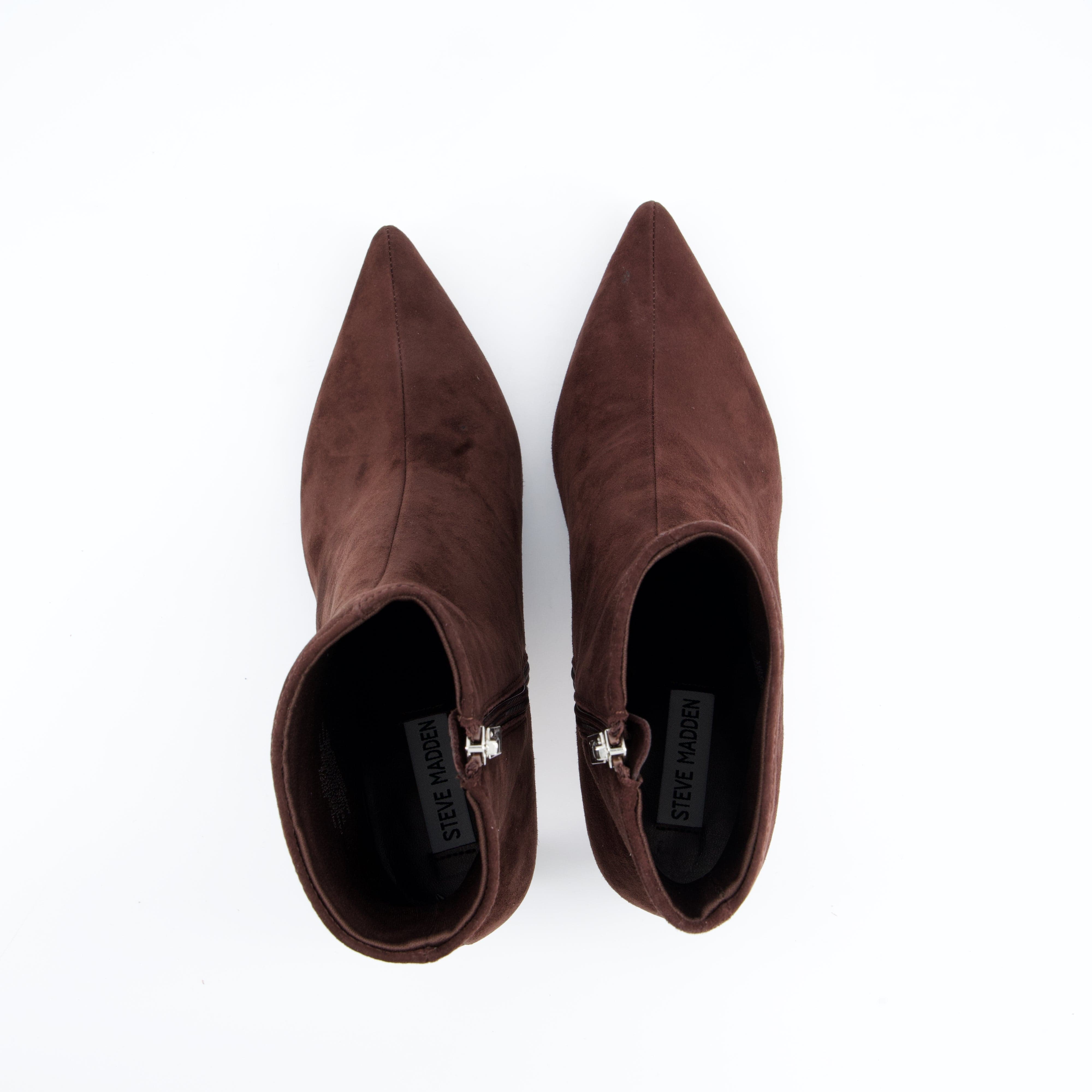Steve Madden Damenschuhe - Stiefelette Stiefelette Lulah
