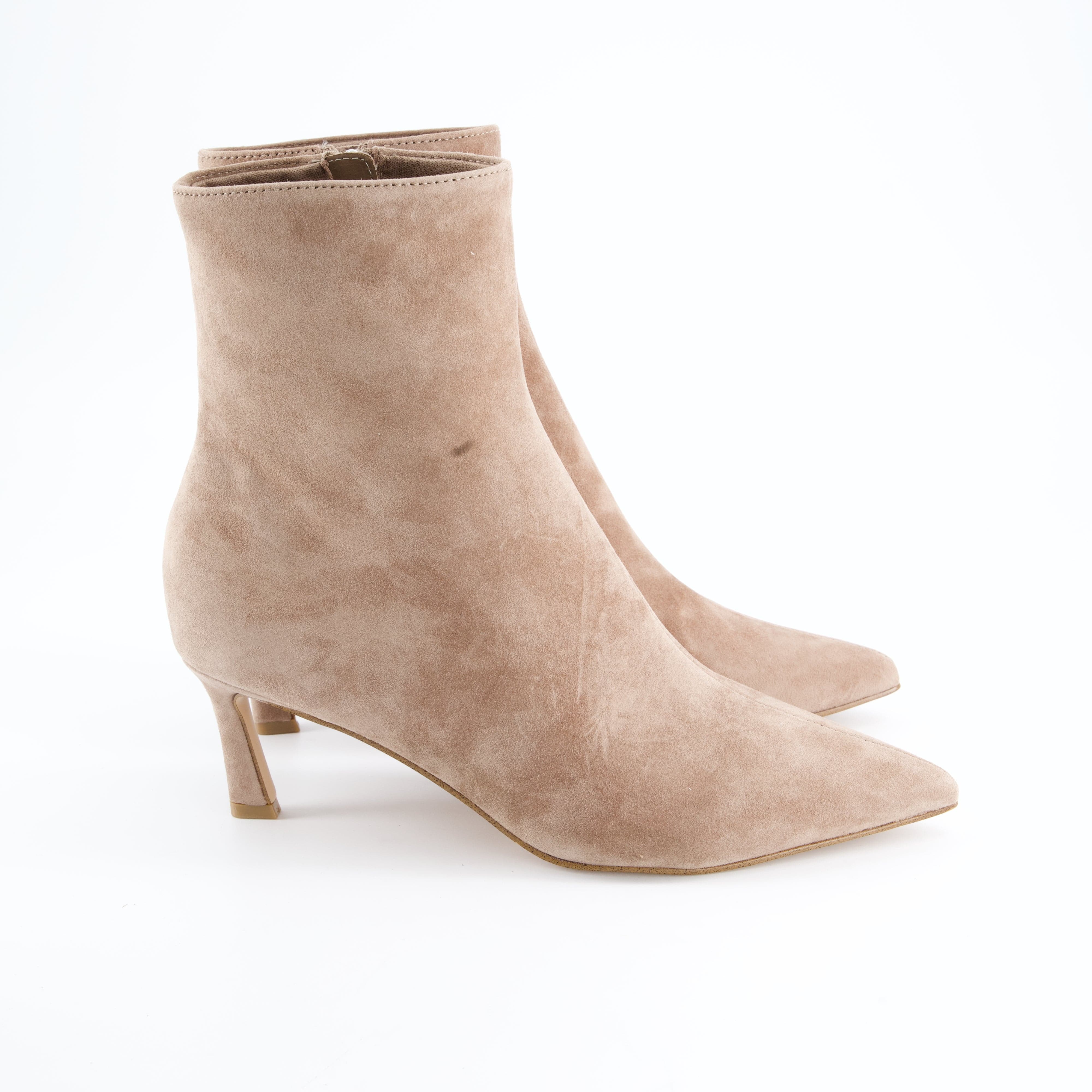 Steve Madden Damenschuhe - Stiefelette Stiefelette Lulah