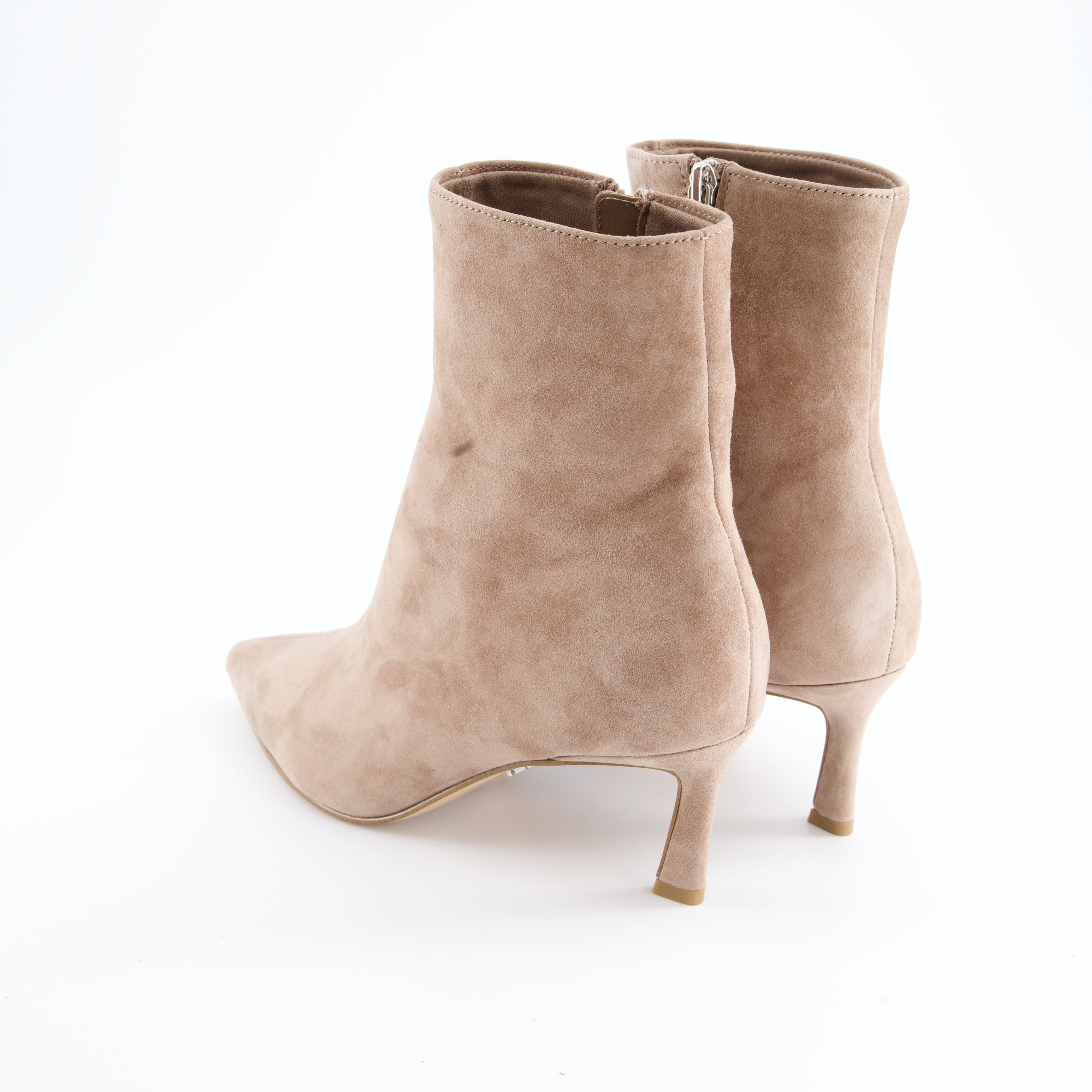 Steve Madden Damenschuhe - Stiefelette Stiefelette Lulah