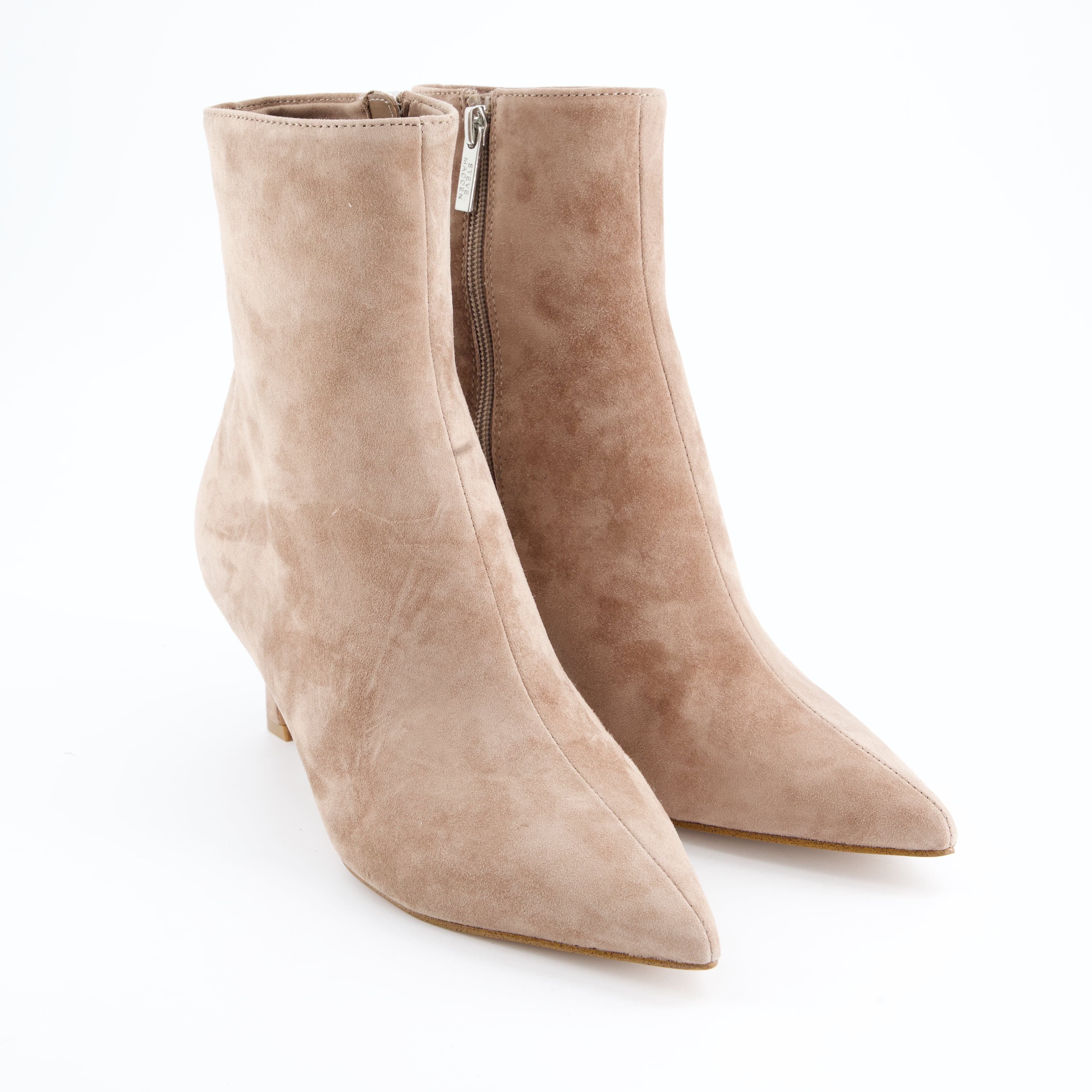 Steve Madden Damenschuhe - Stiefelette Stiefelette Lulah