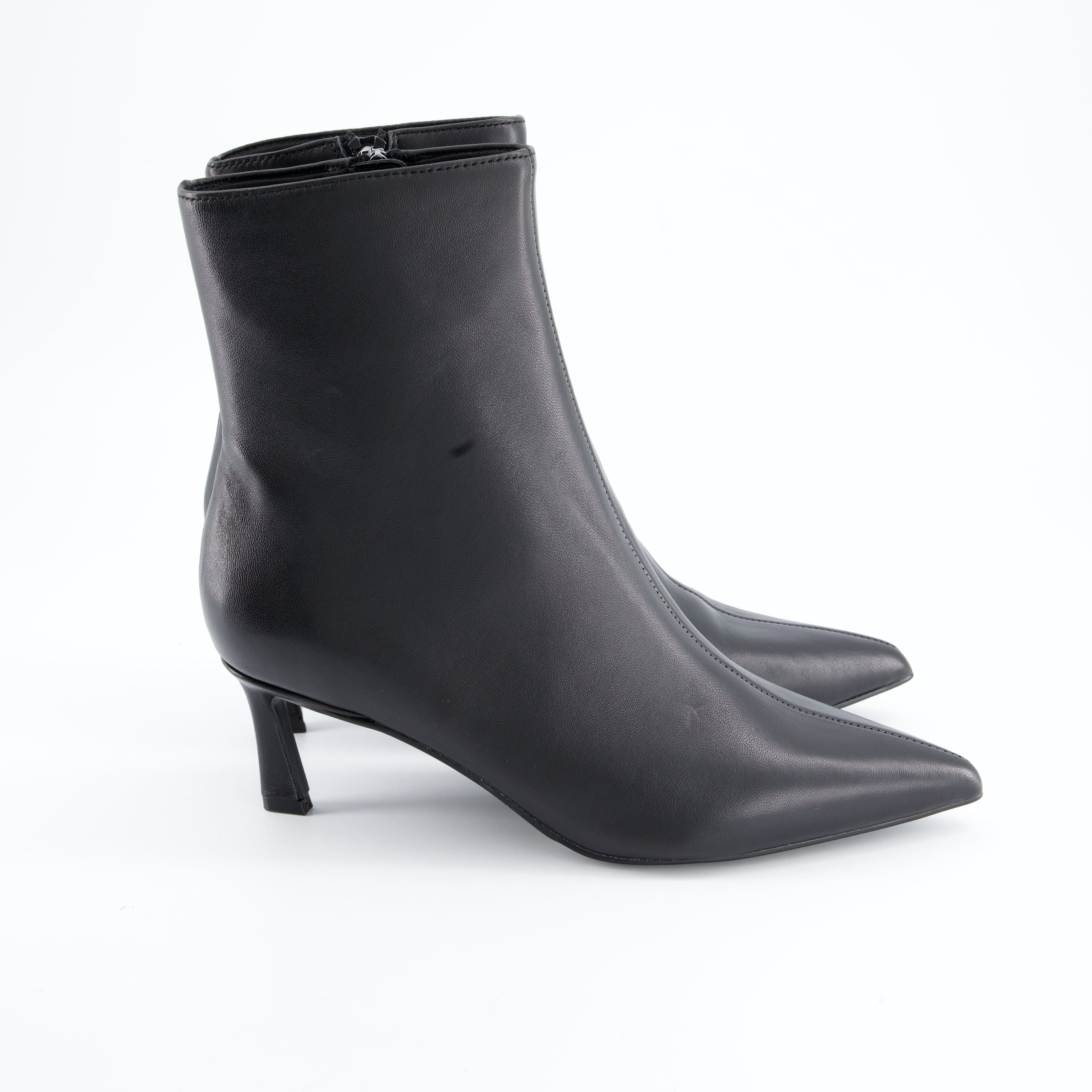 Steve Madden Damenschuhe - Stiefelette Stiefelette Lulah