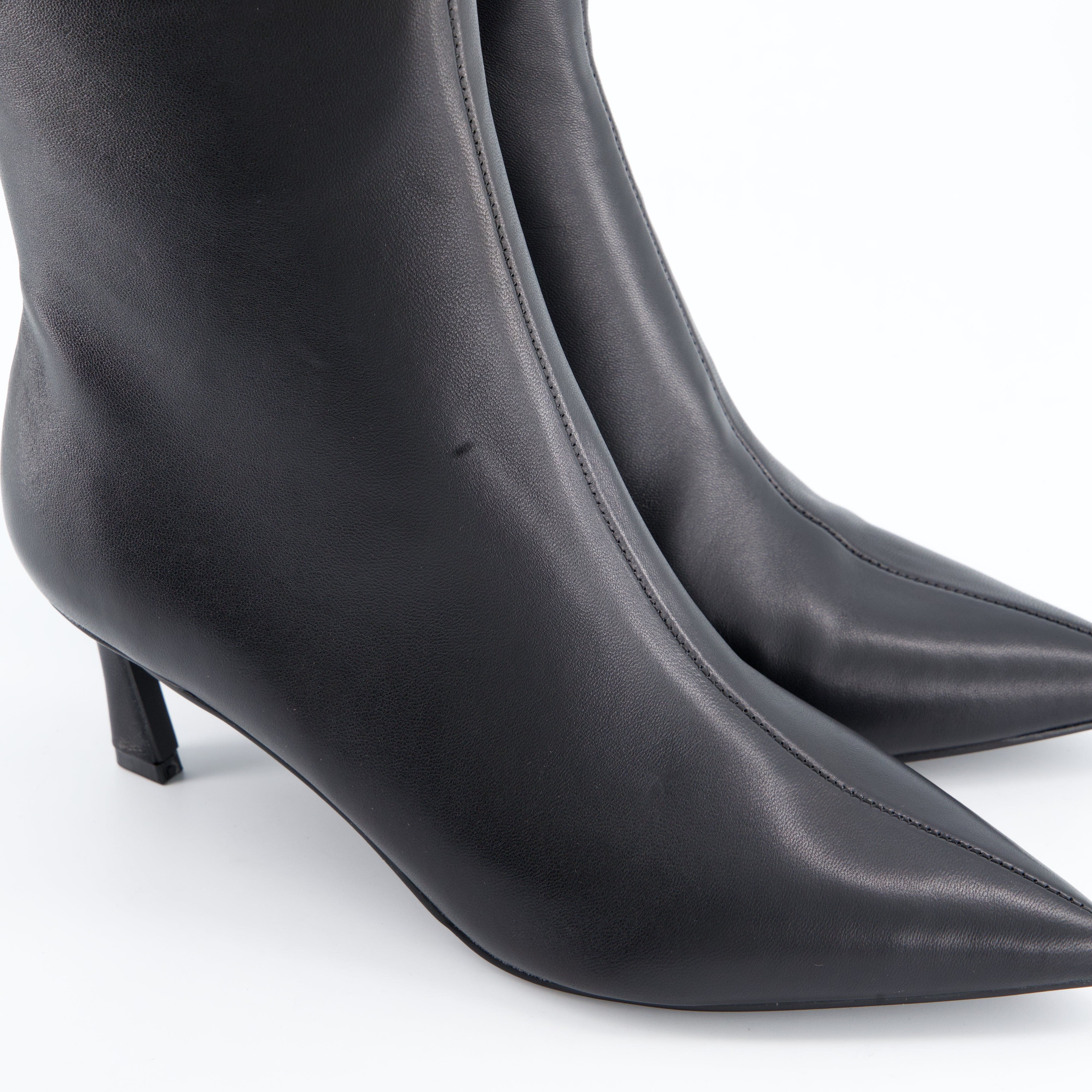 Steve Madden Damenschuhe - Stiefelette Stiefelette Lulah
