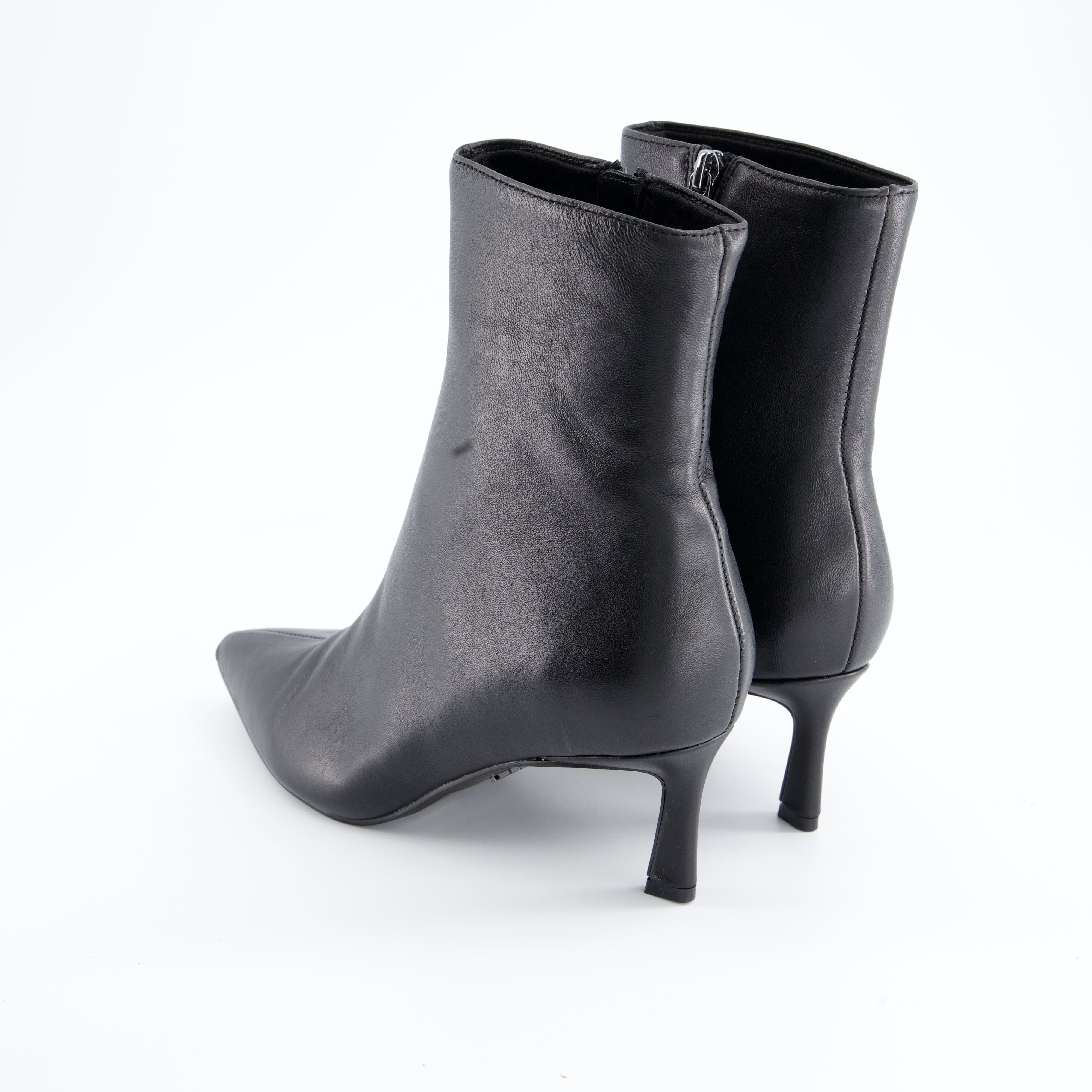 Steve Madden Damenschuhe - Stiefelette Stiefelette Lulah
