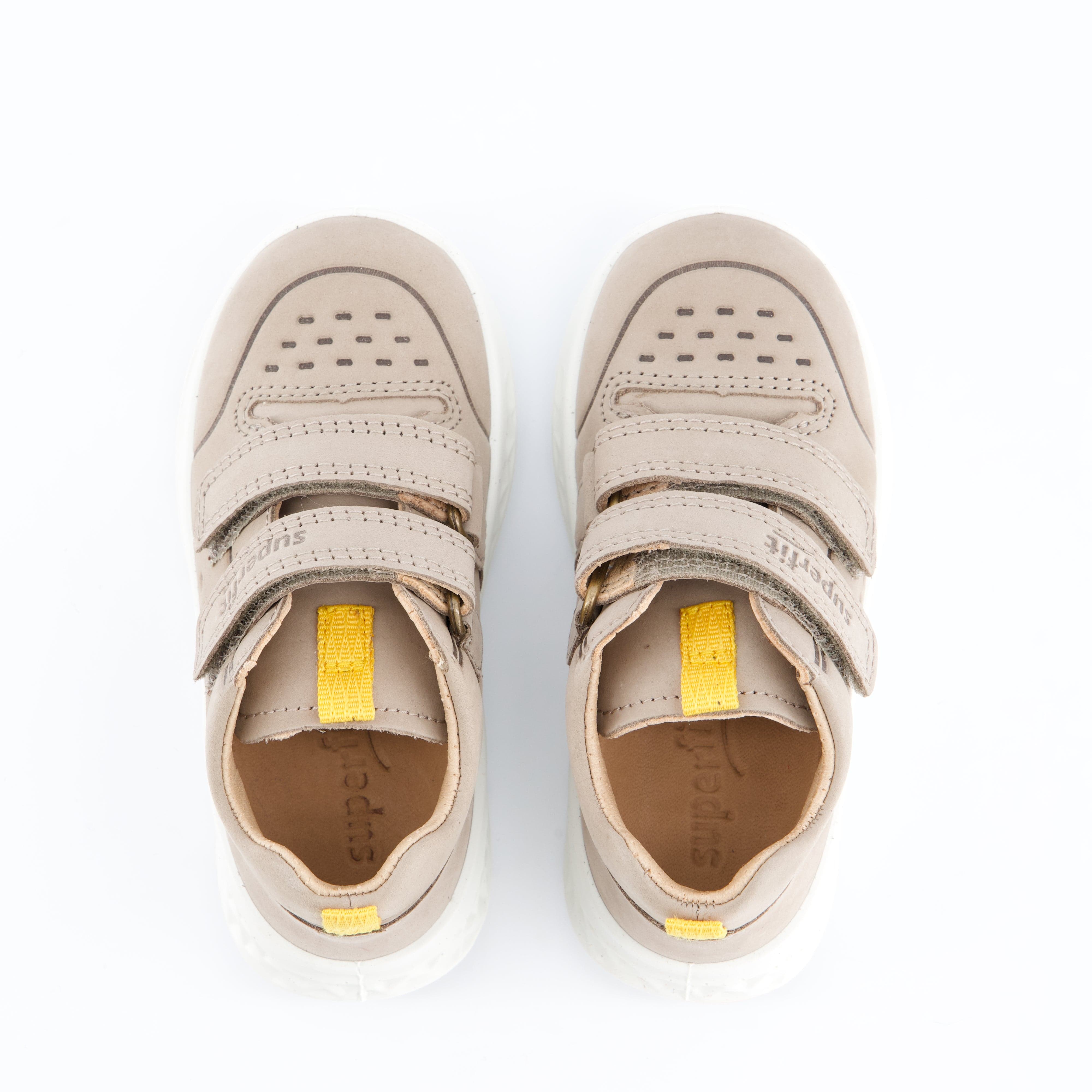 SUPERFIT B - Halbschuh, H BREEZE