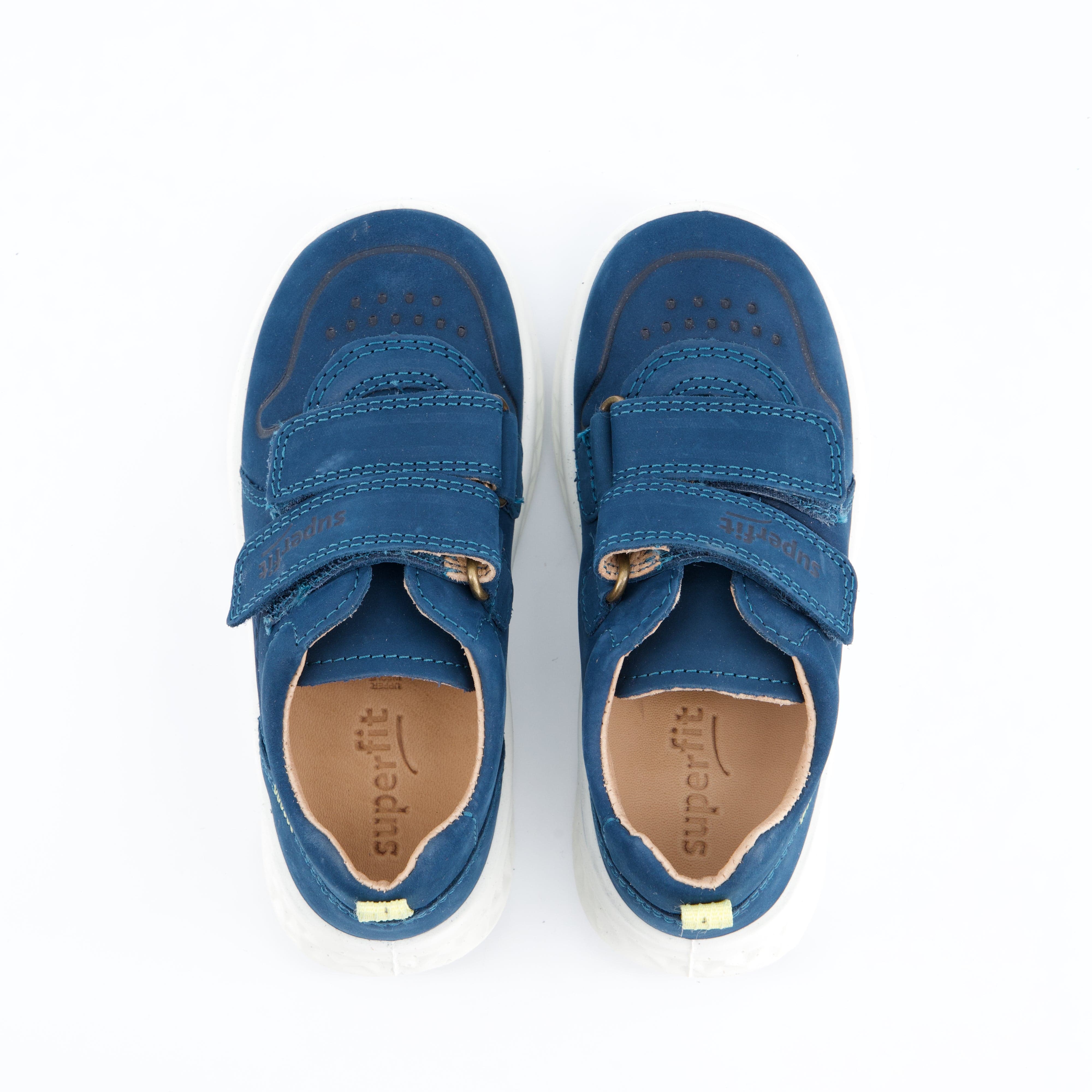 SUPERFIT B - Halbschuh, H Breeze