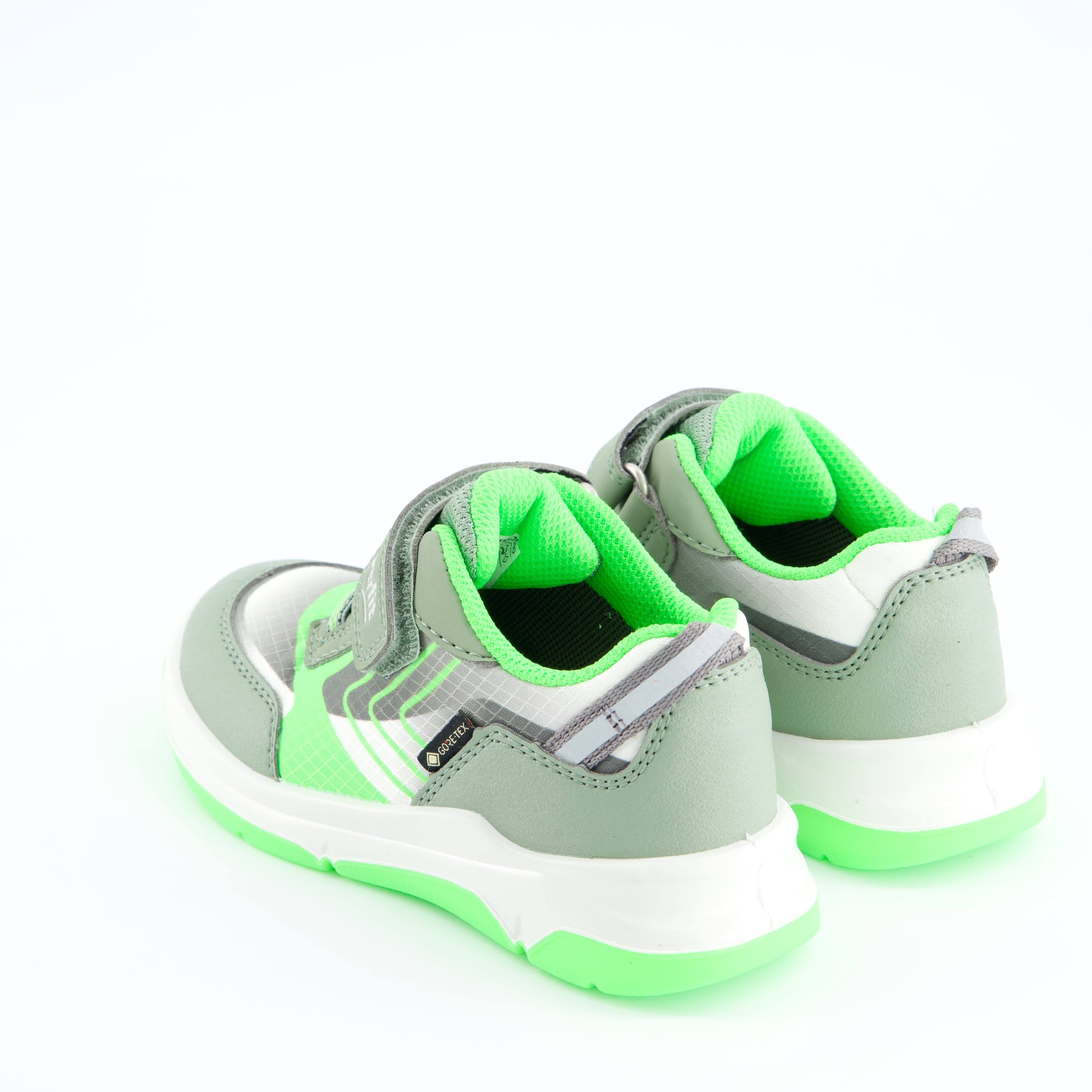 SUPERFIT B - Halbschuh, H  \ COOPER