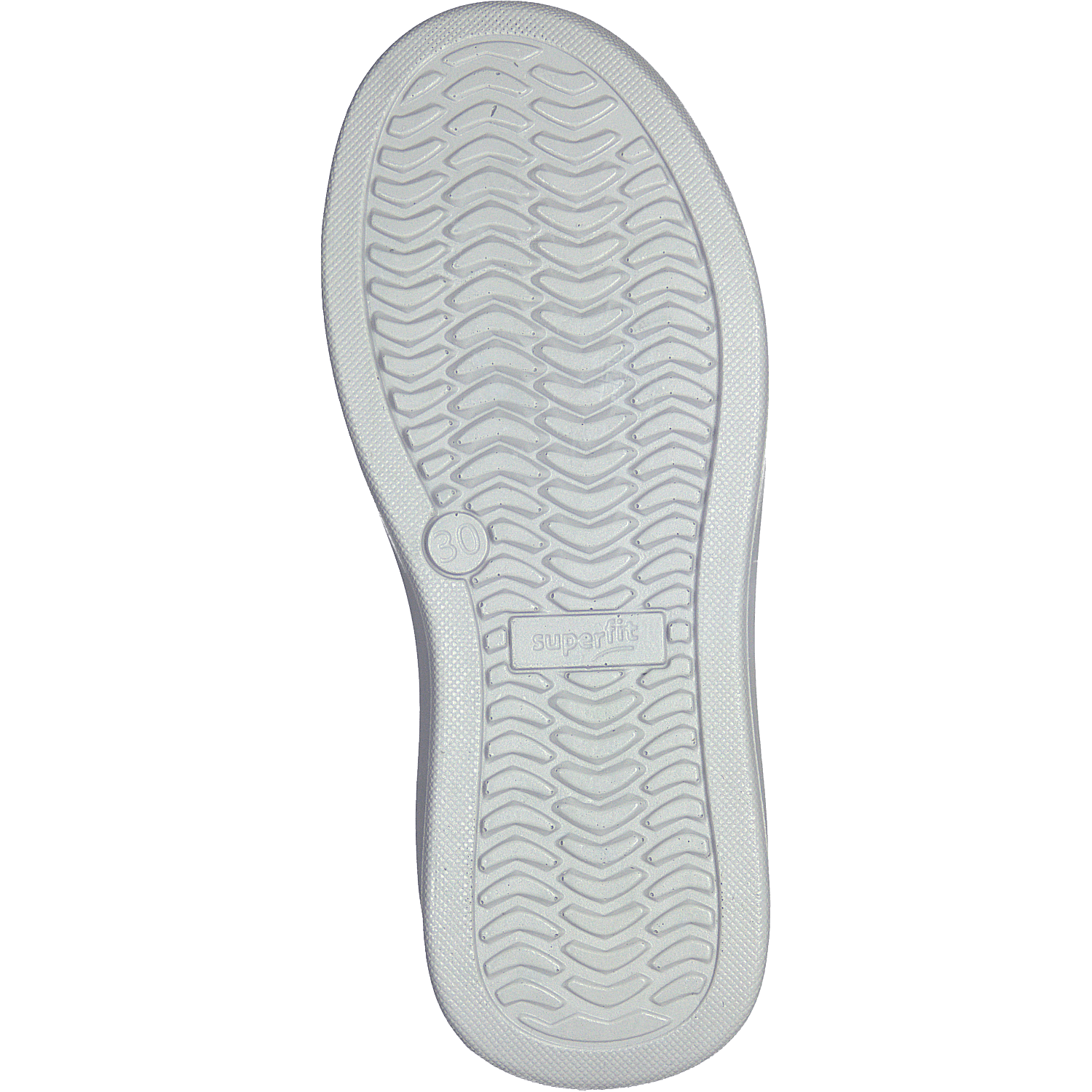 SUPERFIT B - Halbschuh, H Cosmo