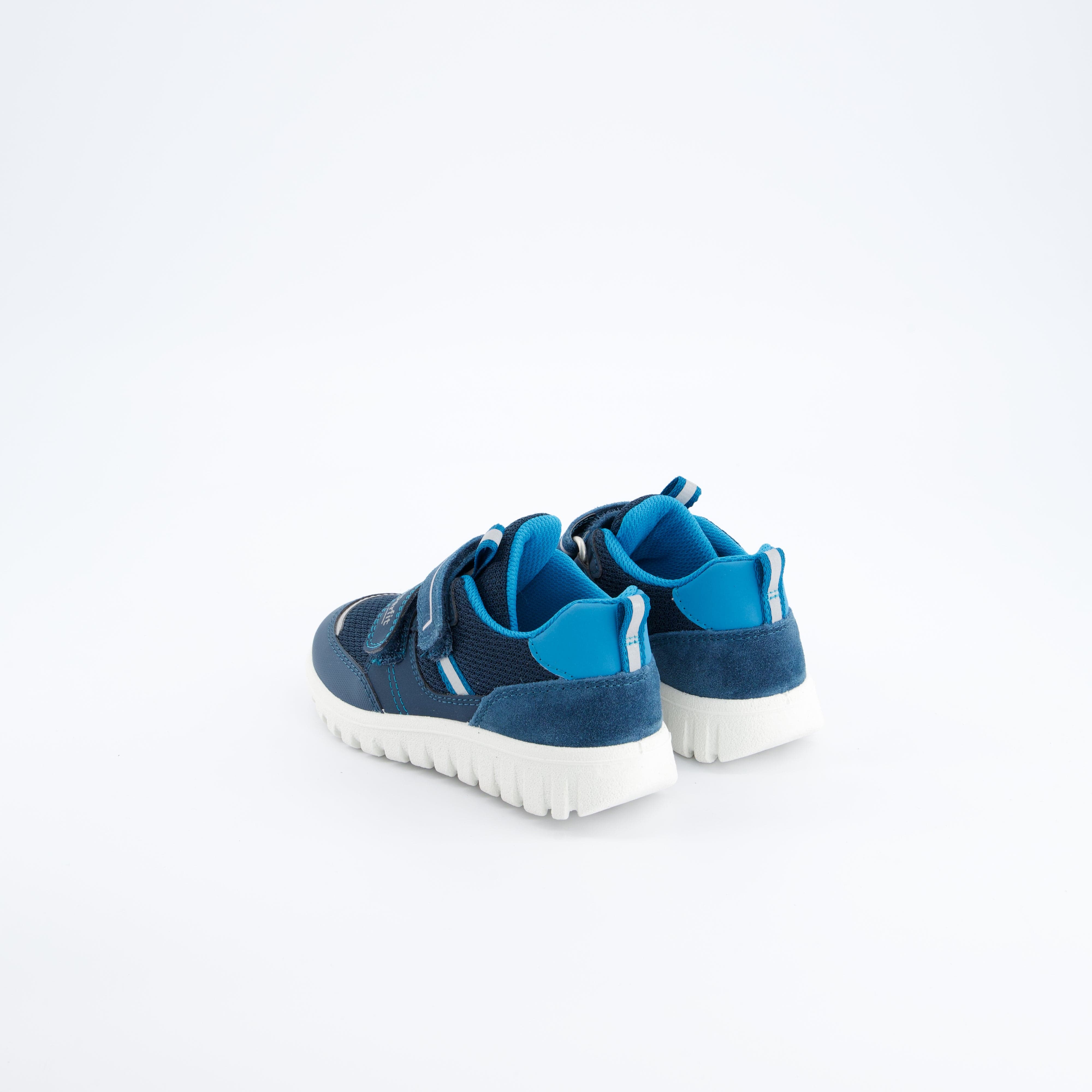 SUPERFIT B - Halbschuh, H SPORT7 MINI