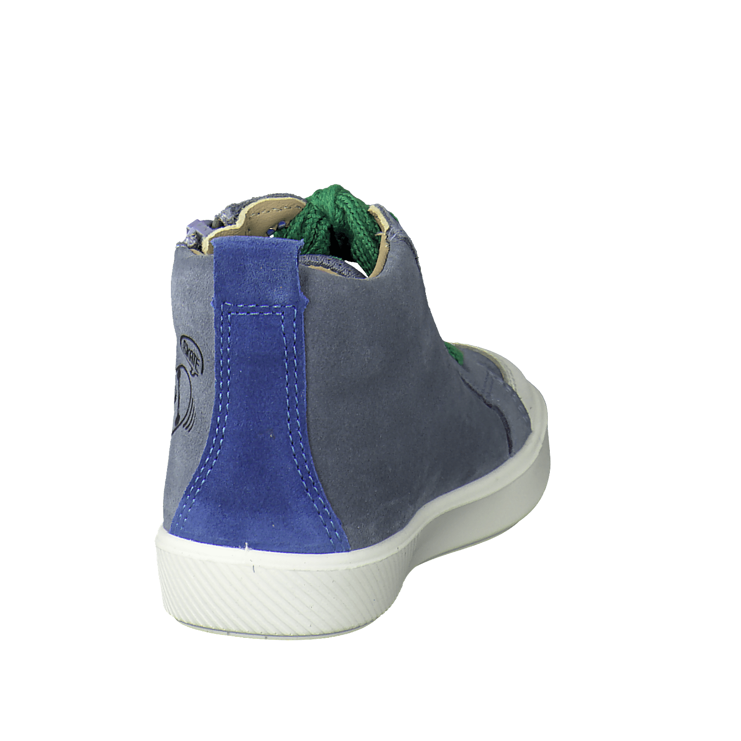 SUPERFIT B - Halbschuh, H Supies