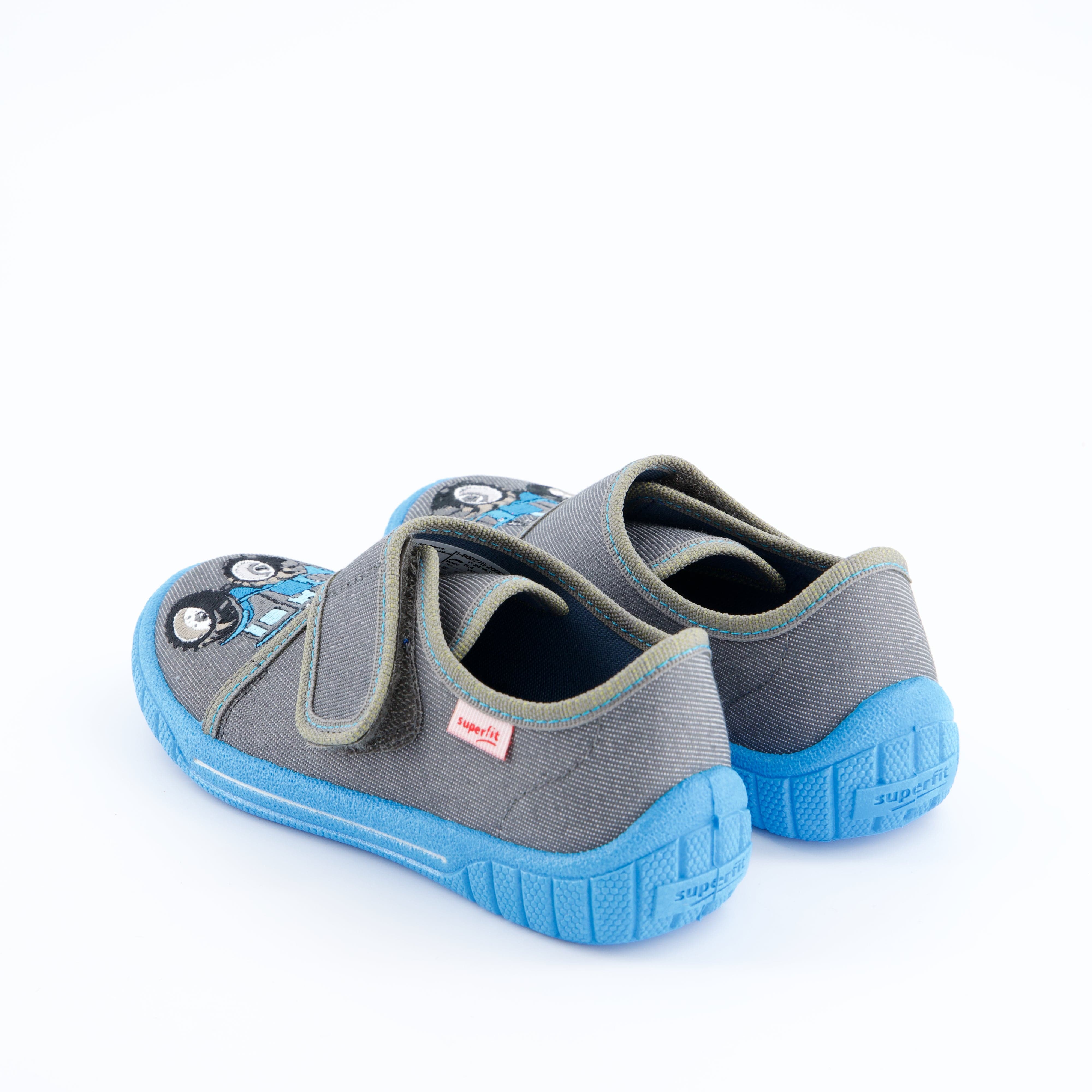 SUPERFIT B - Hausschuh, H BILL