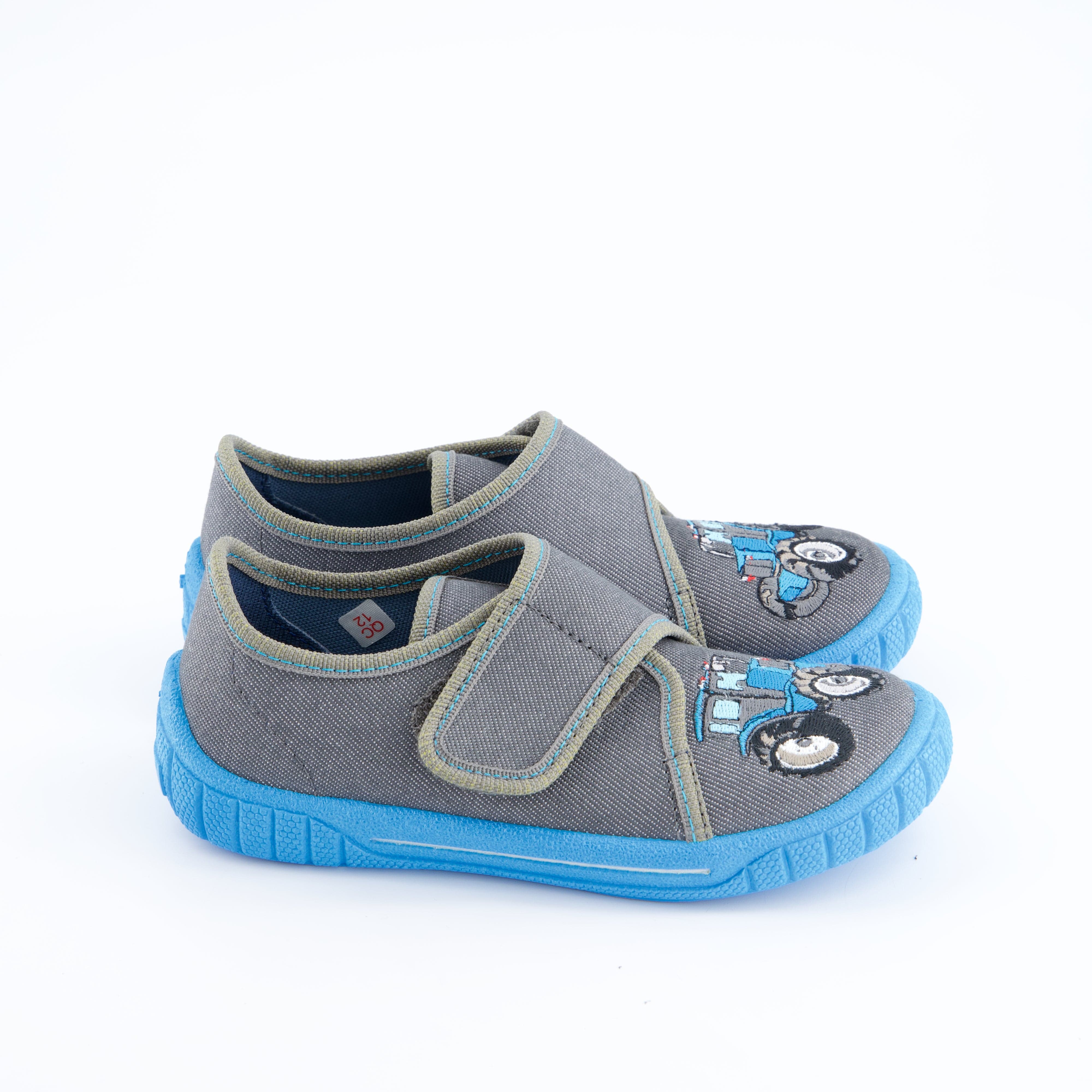 SUPERFIT B - Hausschuh, H BILL