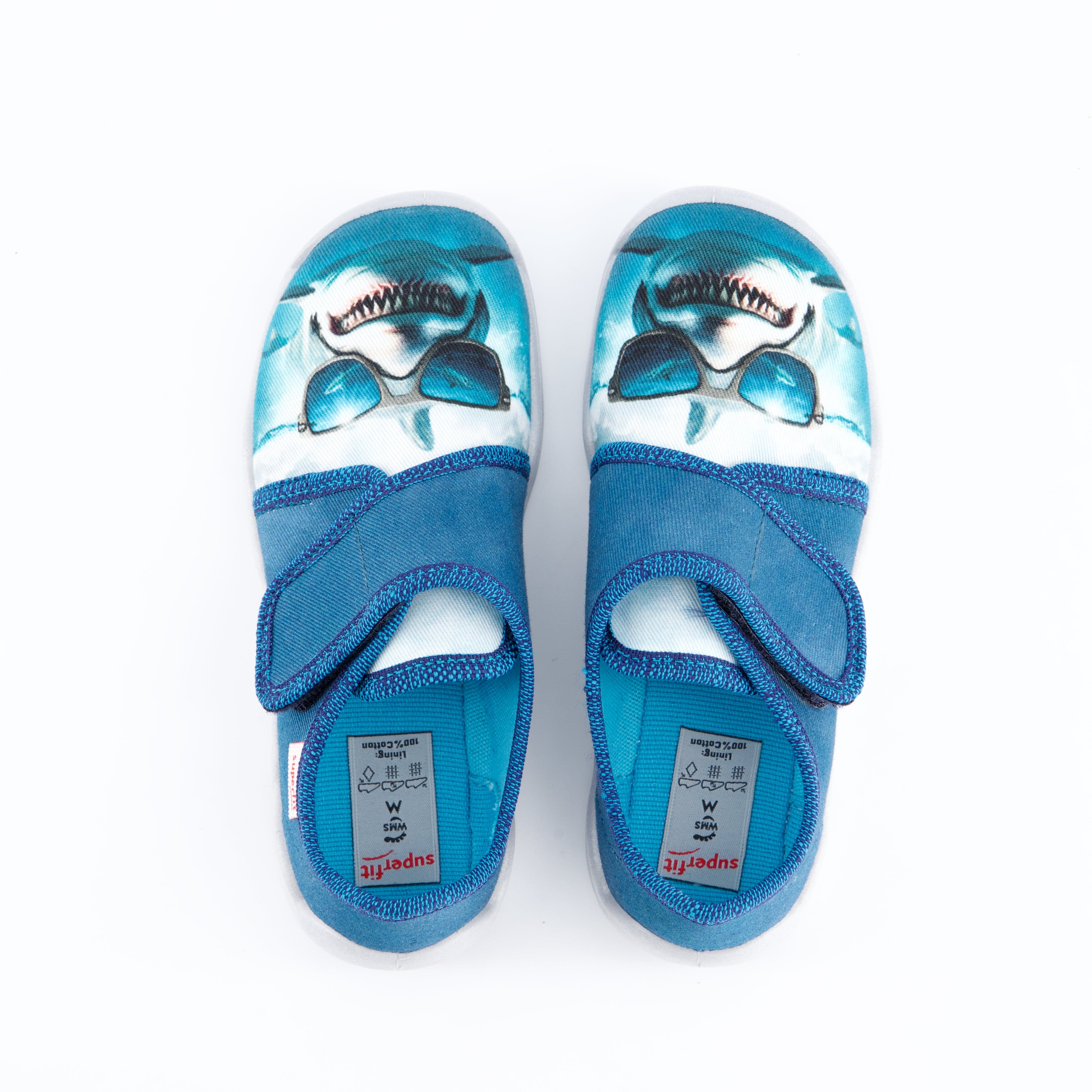 SUPERFIT B - Hausschuh, H BUBBLE