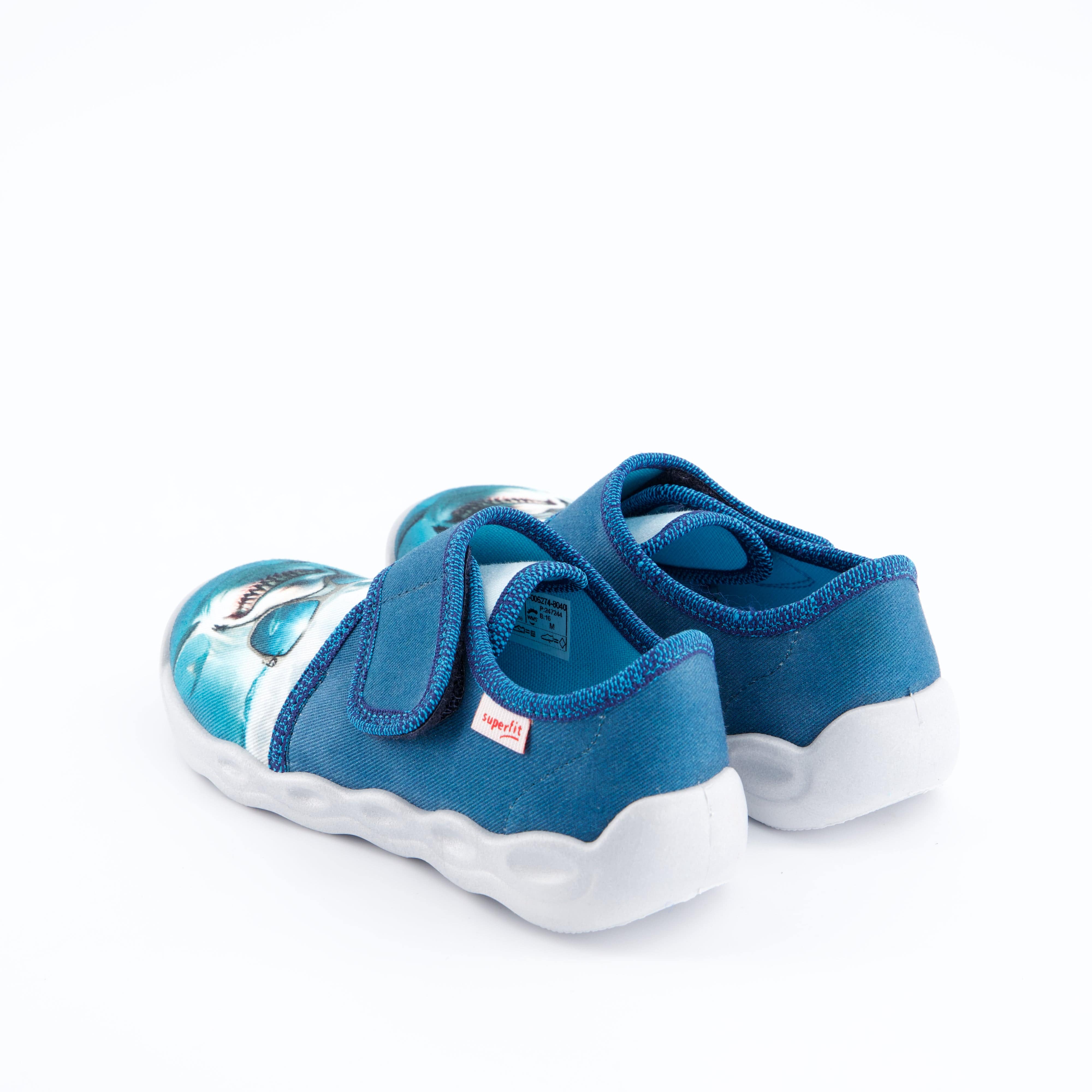 SUPERFIT B - Hausschuh, H BUBBLE