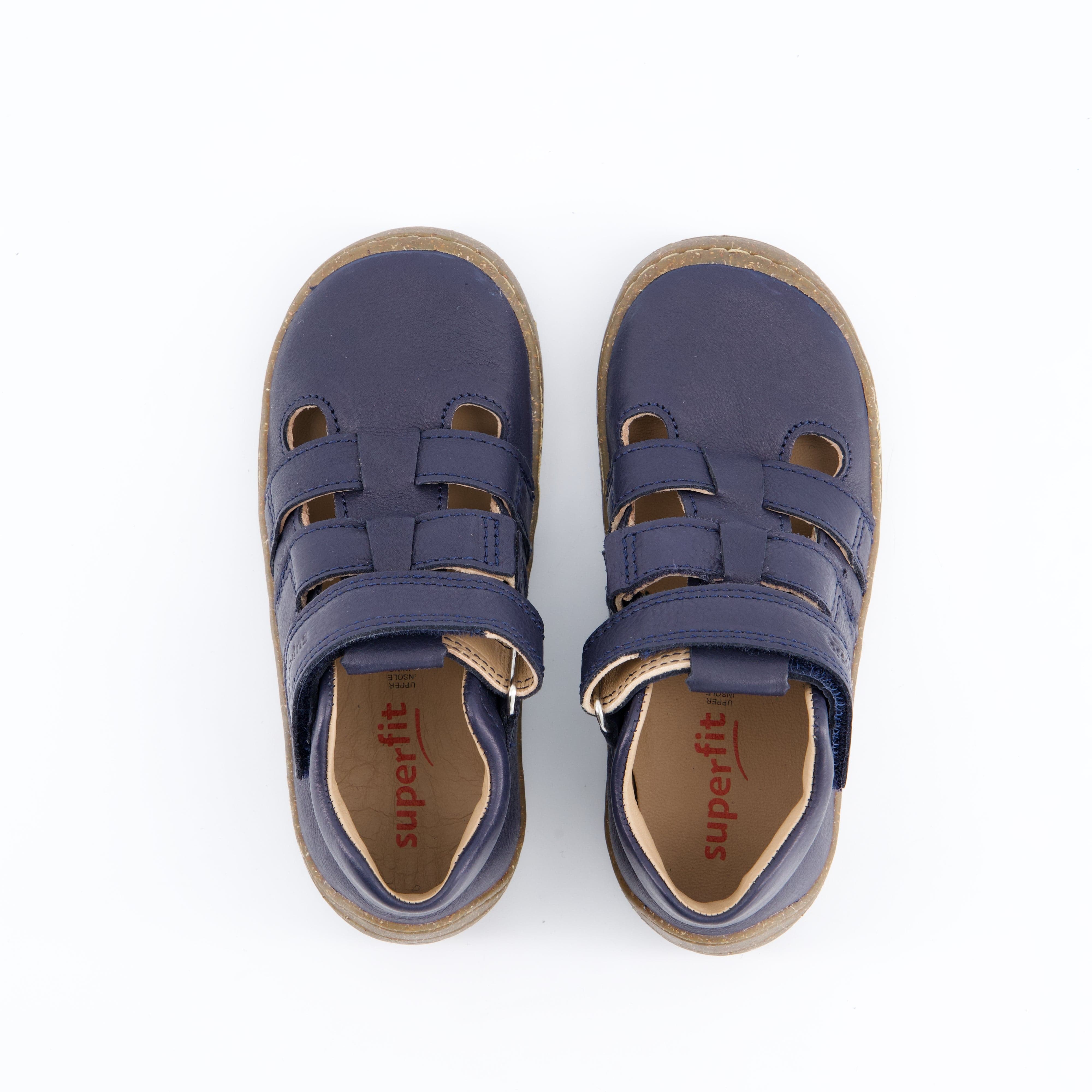 SUPERFIT B - Sandale, S SATURNUS
