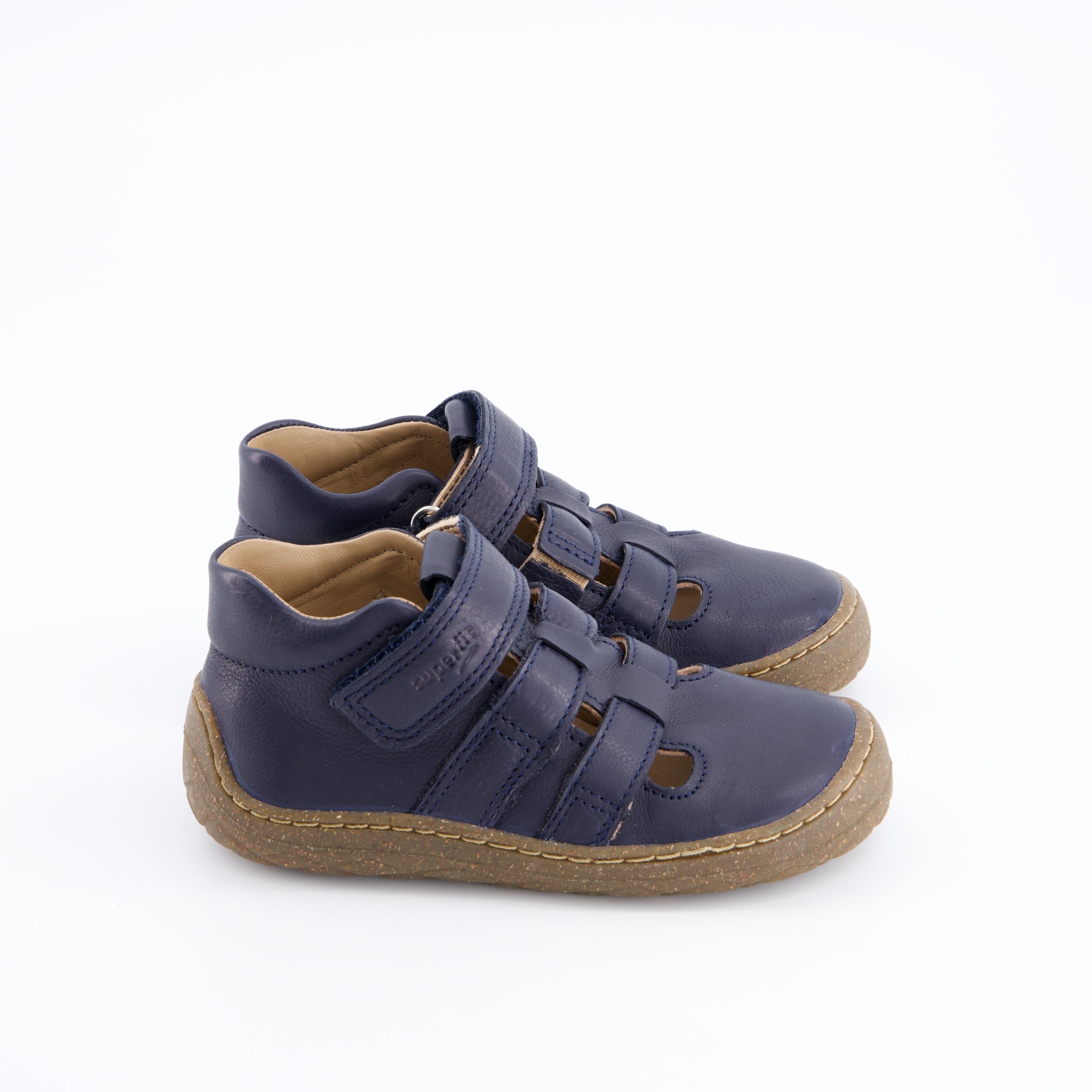 SUPERFIT B - Sandale, S SATURNUS