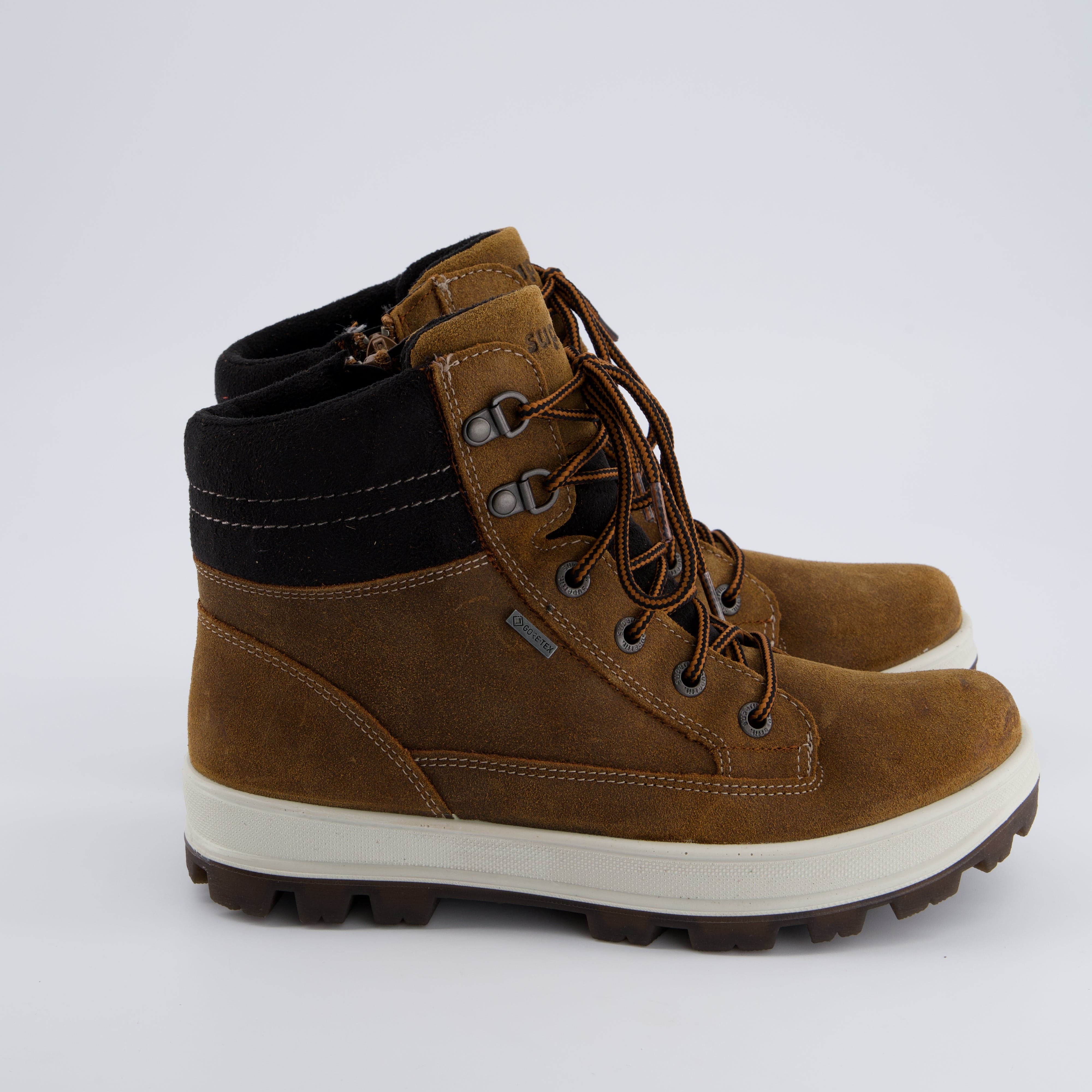 SUPERFIT B - Winterstiefel, W Tedd