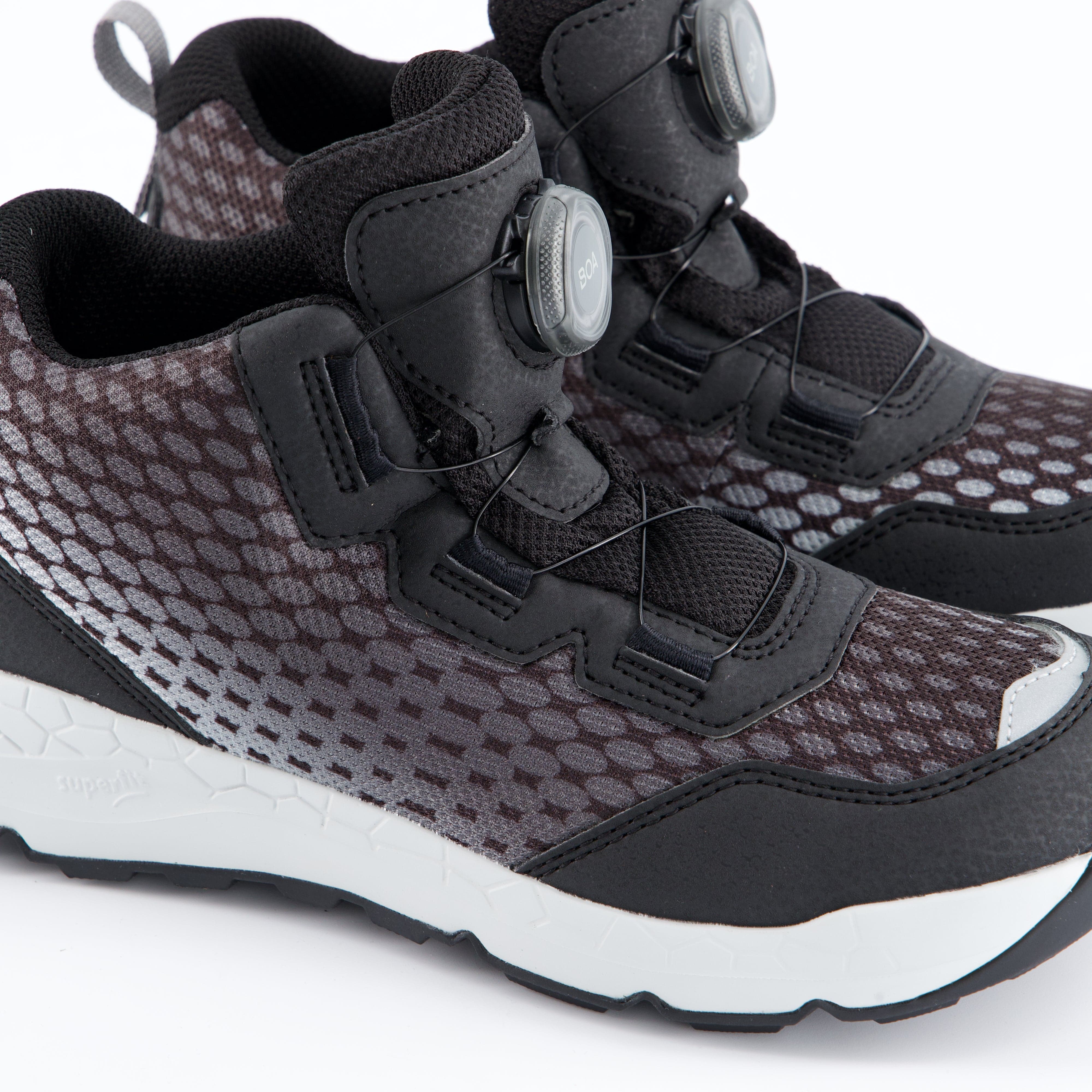 SUPERFIT Burschenschuhe - Boots Boots Free Ride
