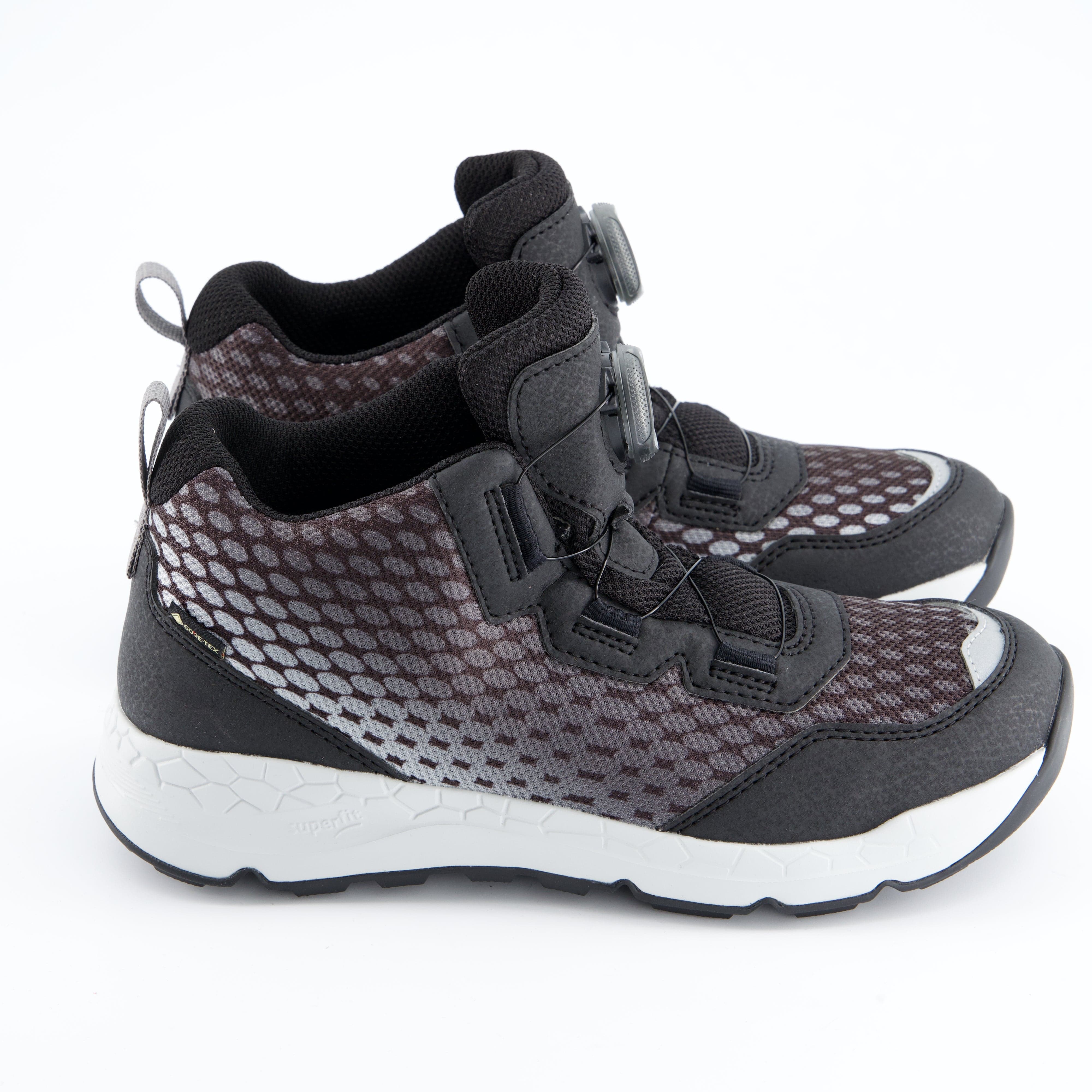 SUPERFIT Burschenschuhe - Boots Boots Free Ride
