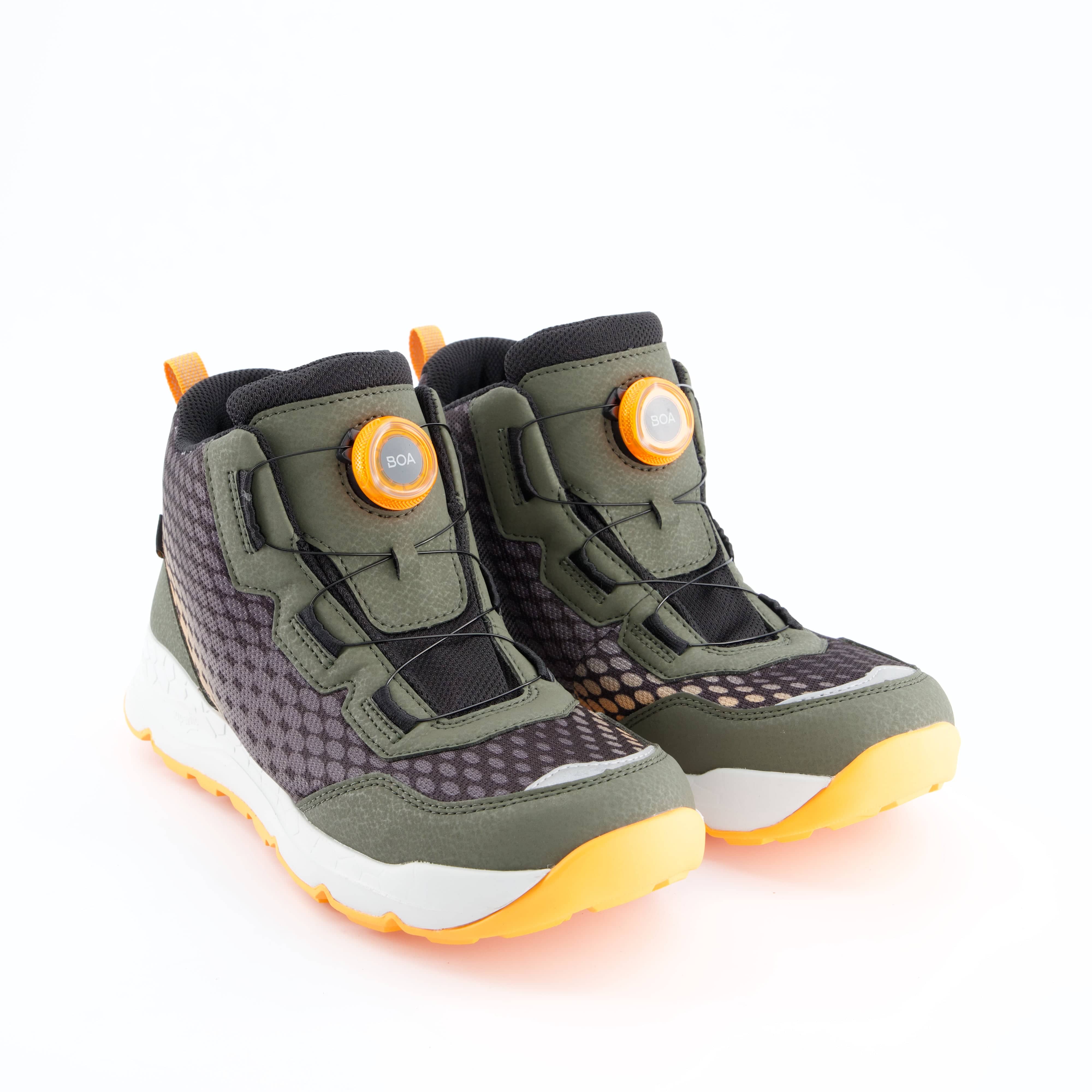 SUPERFIT Burschenschuhe - Boots, Boots Free Ride