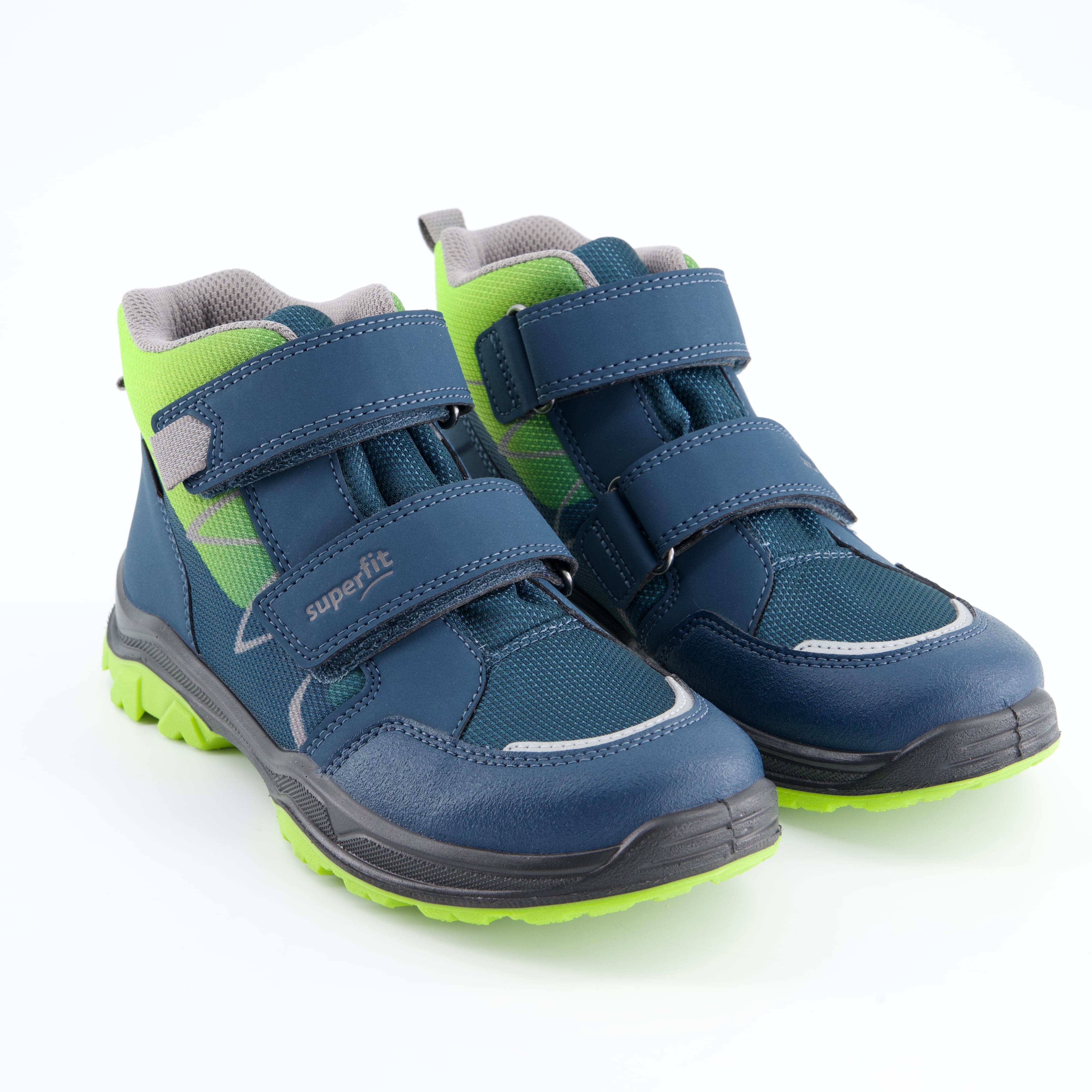 SUPERFIT Burschenschuhe - Boots Boots JUPITER