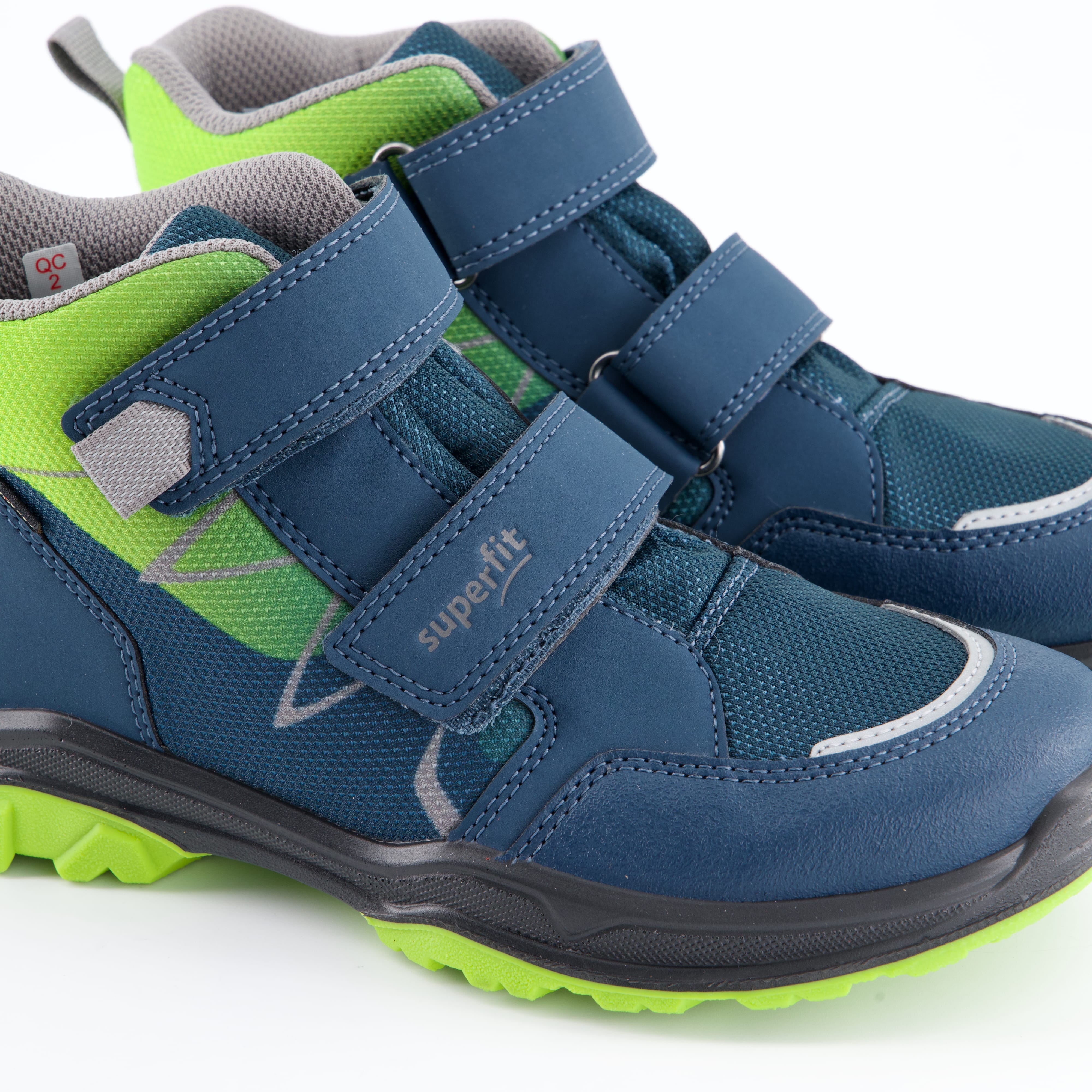 SUPERFIT Burschenschuhe - Boots Boots JUPITER
