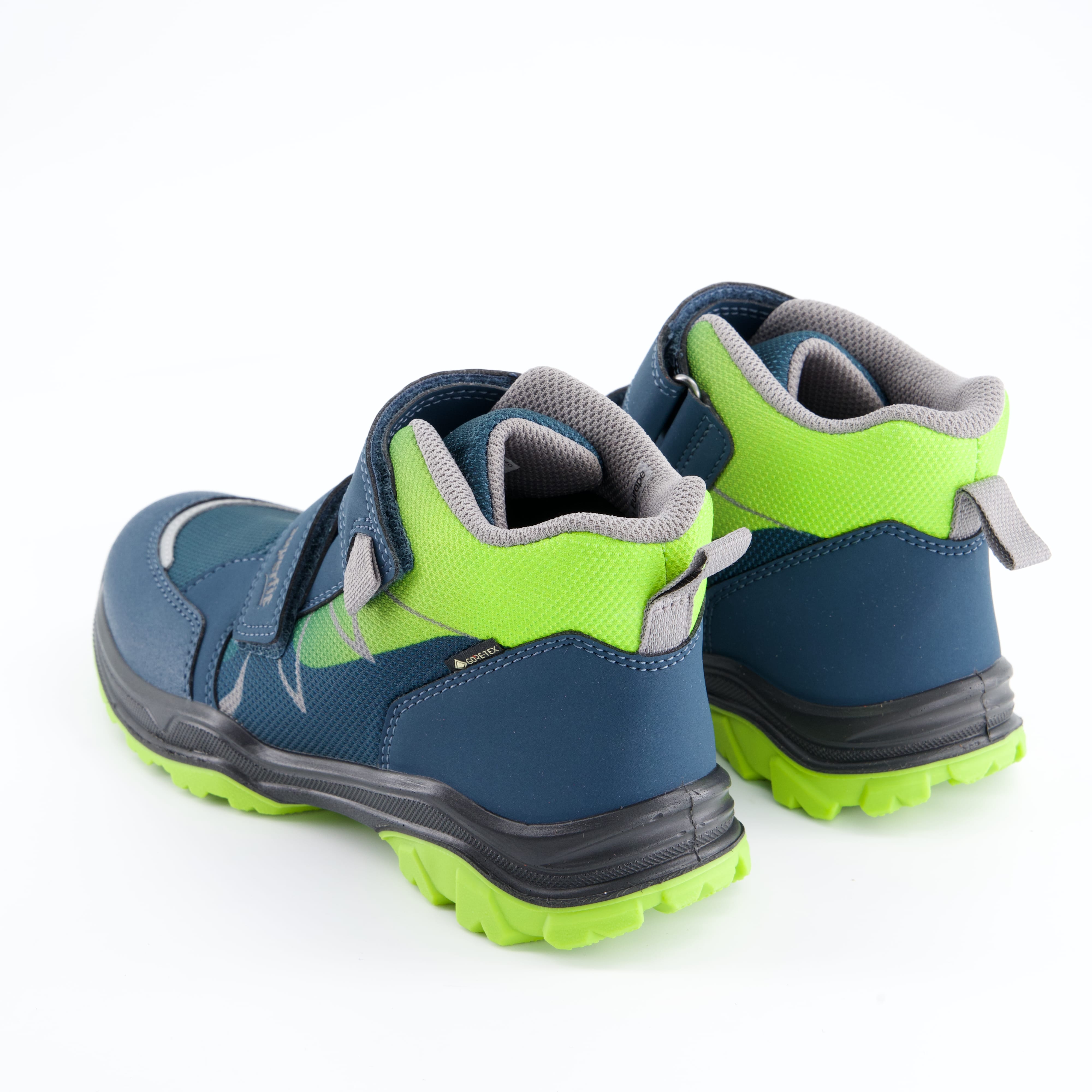 SUPERFIT Burschenschuhe - Boots Boots JUPITER