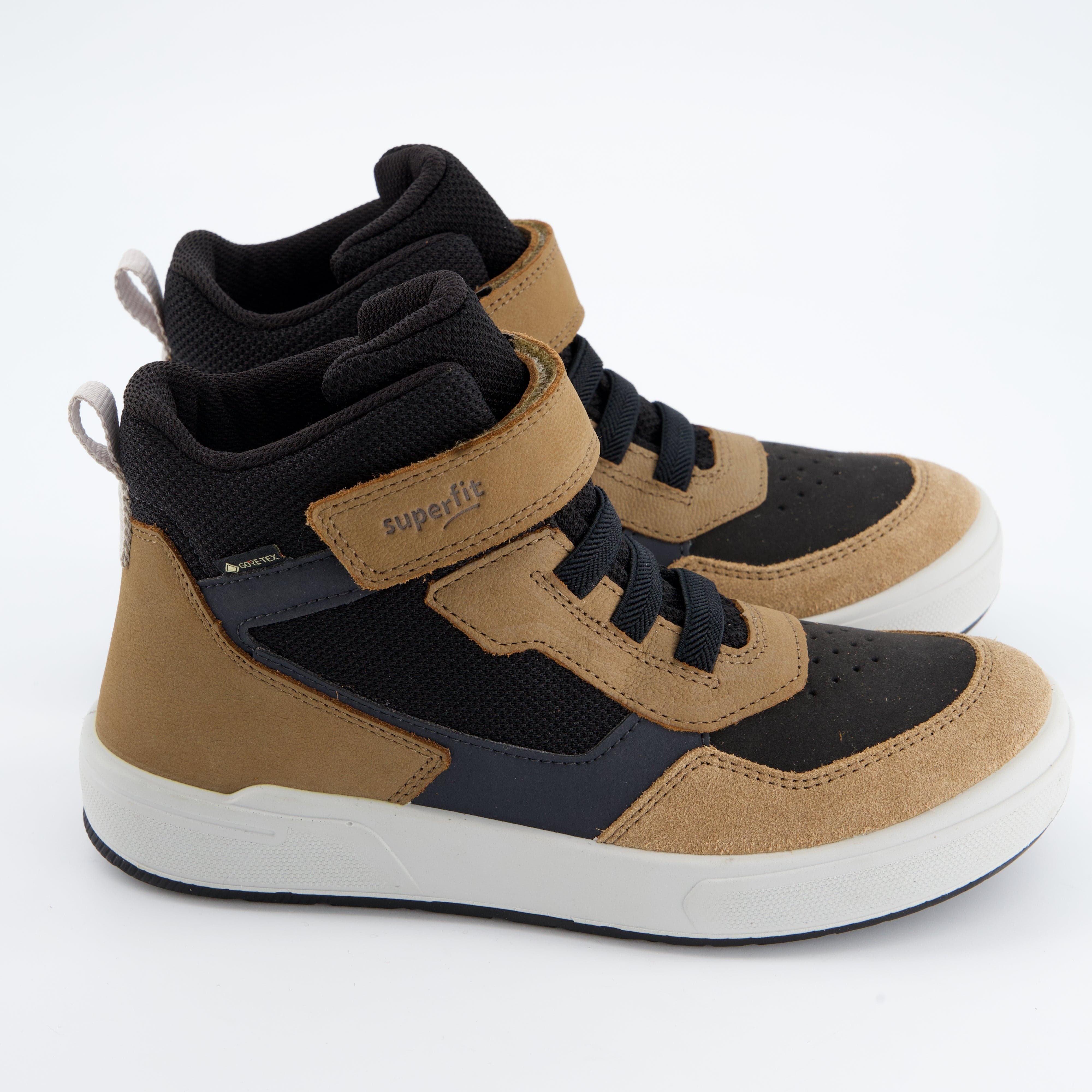 SUPERFIT Burschenschuhe - Boots Boots MAVERICK