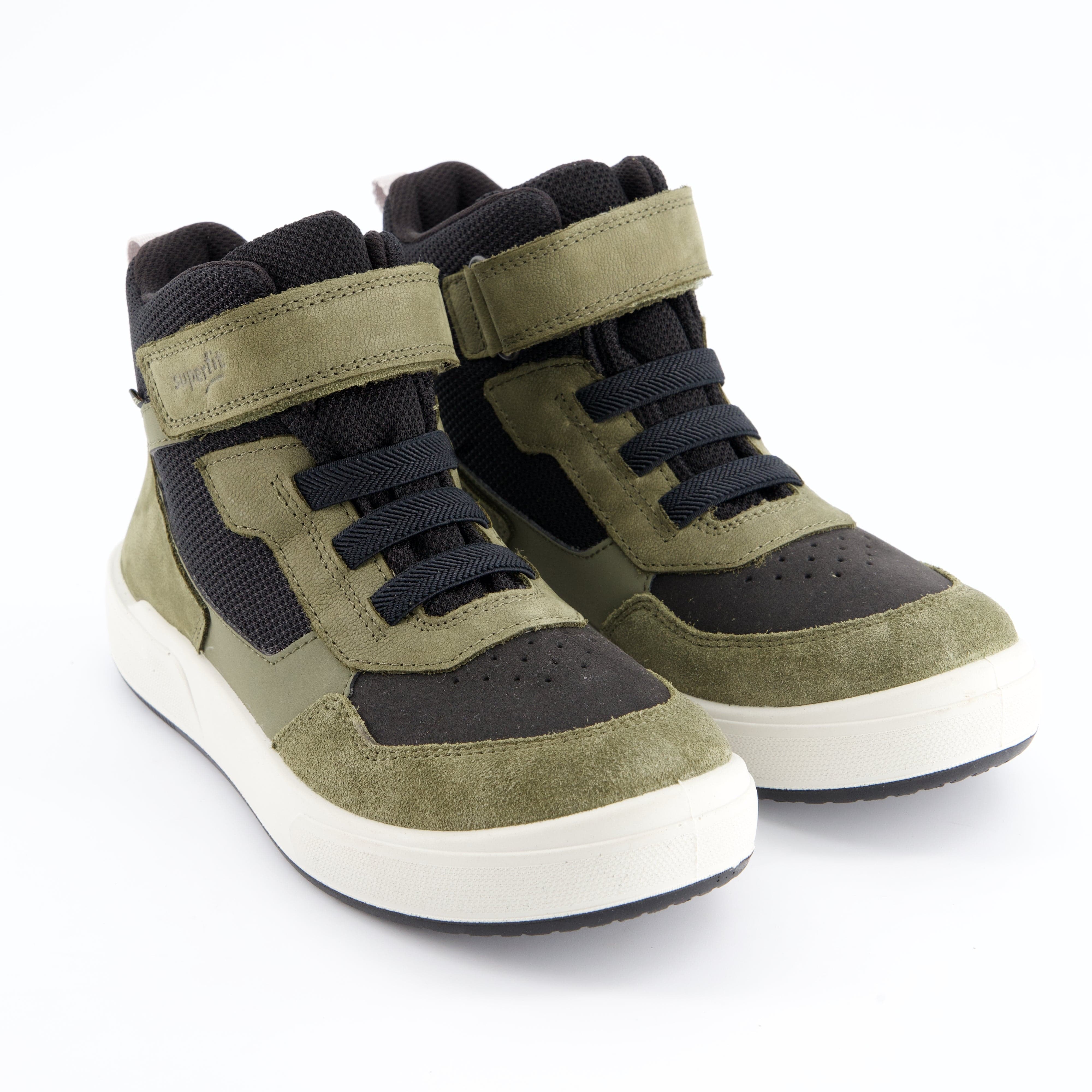 SUPERFIT Burschenschuhe - Boots Boots MAVERICK