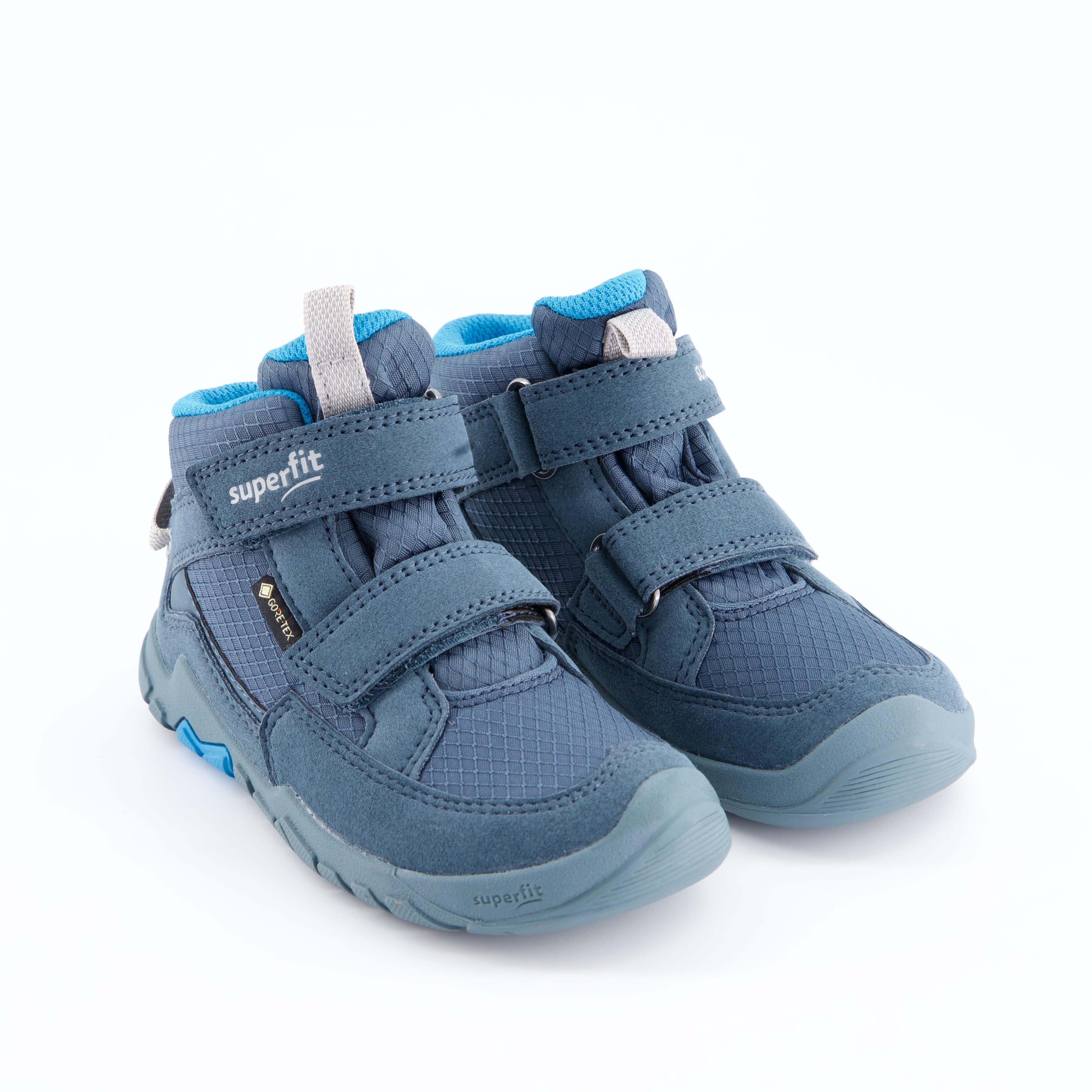 SUPERFIT Burschenschuhe - Boots Boots TRACE