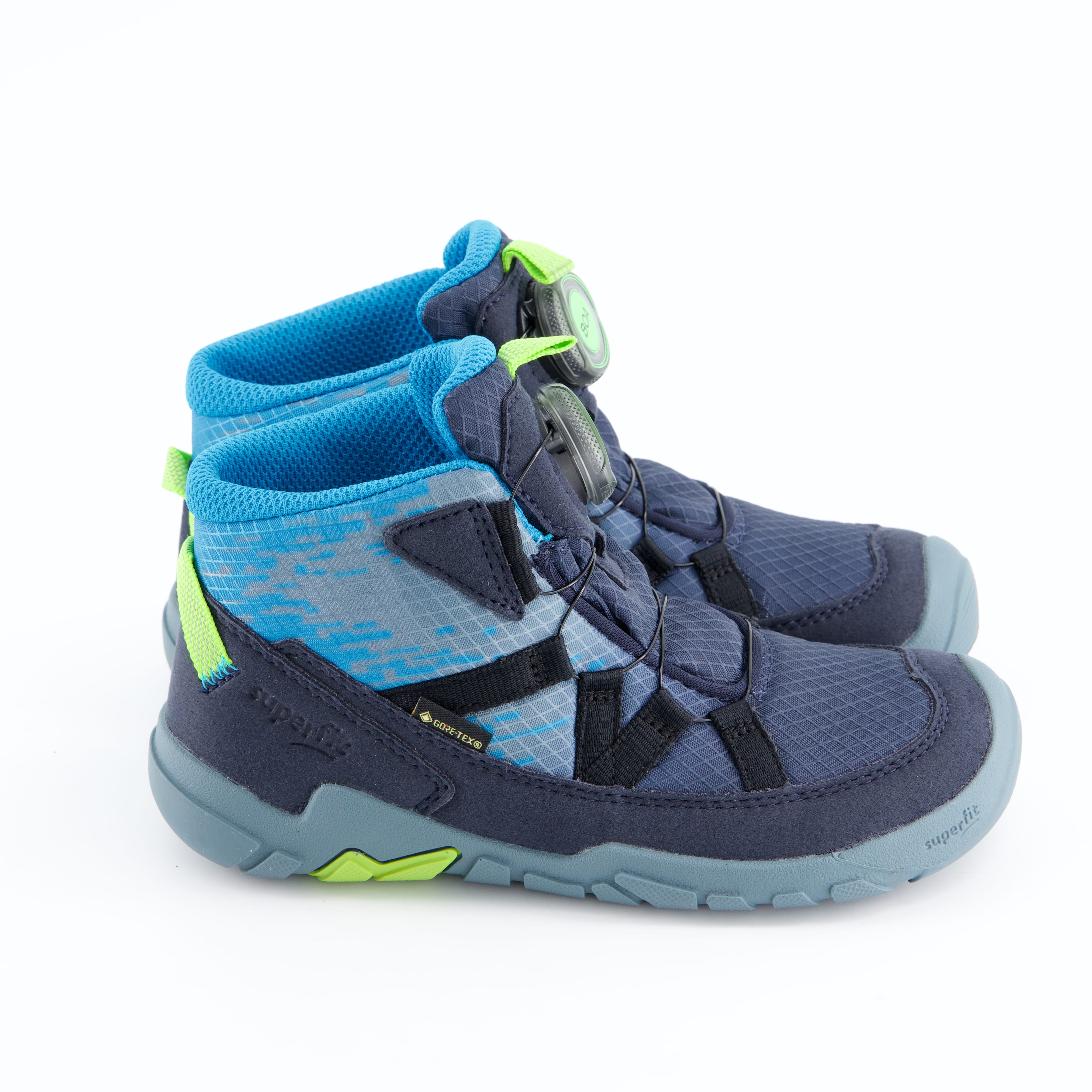 SUPERFIT Burschenschuhe - Boots Boots TRACE